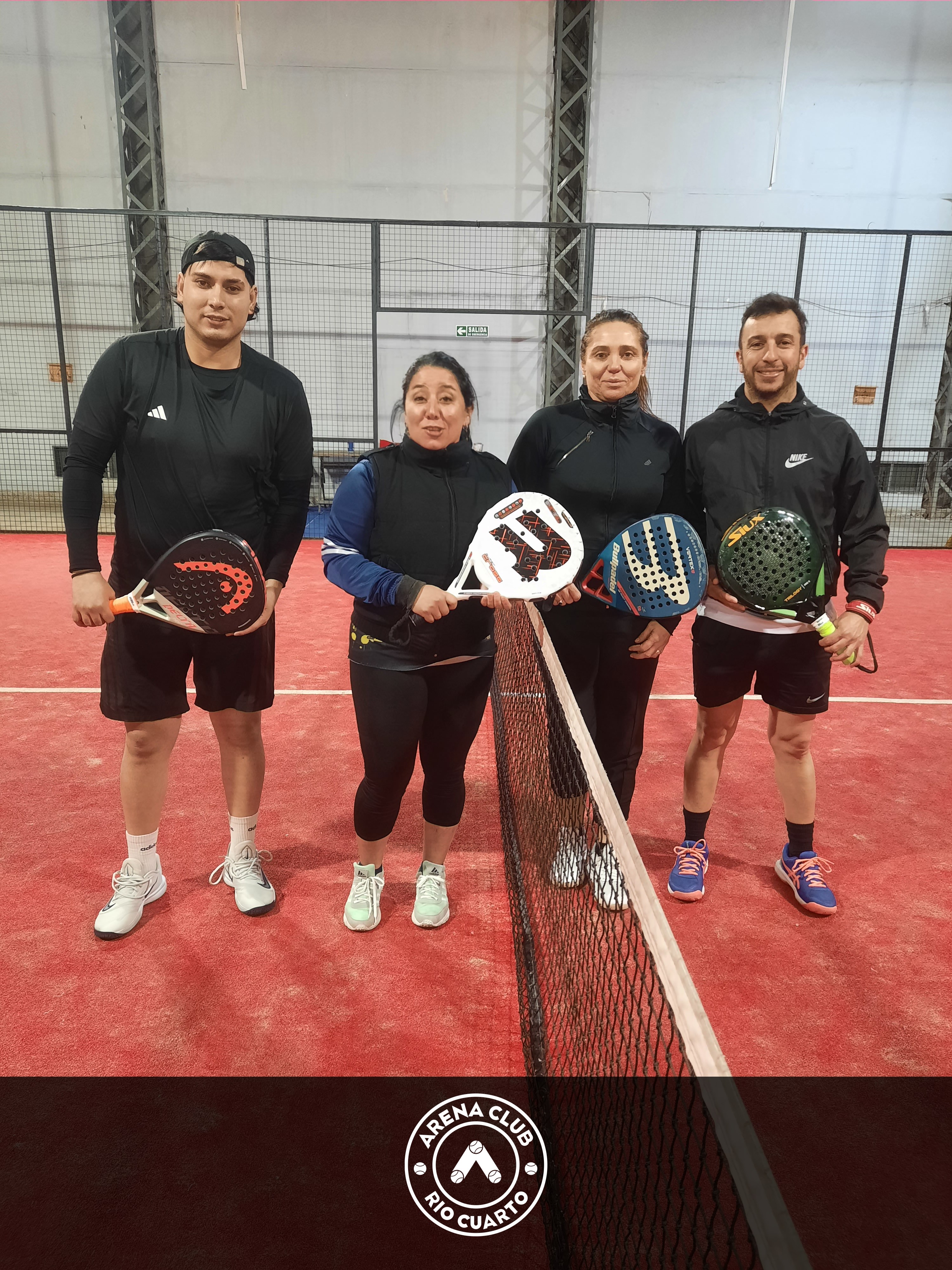 Foto partido