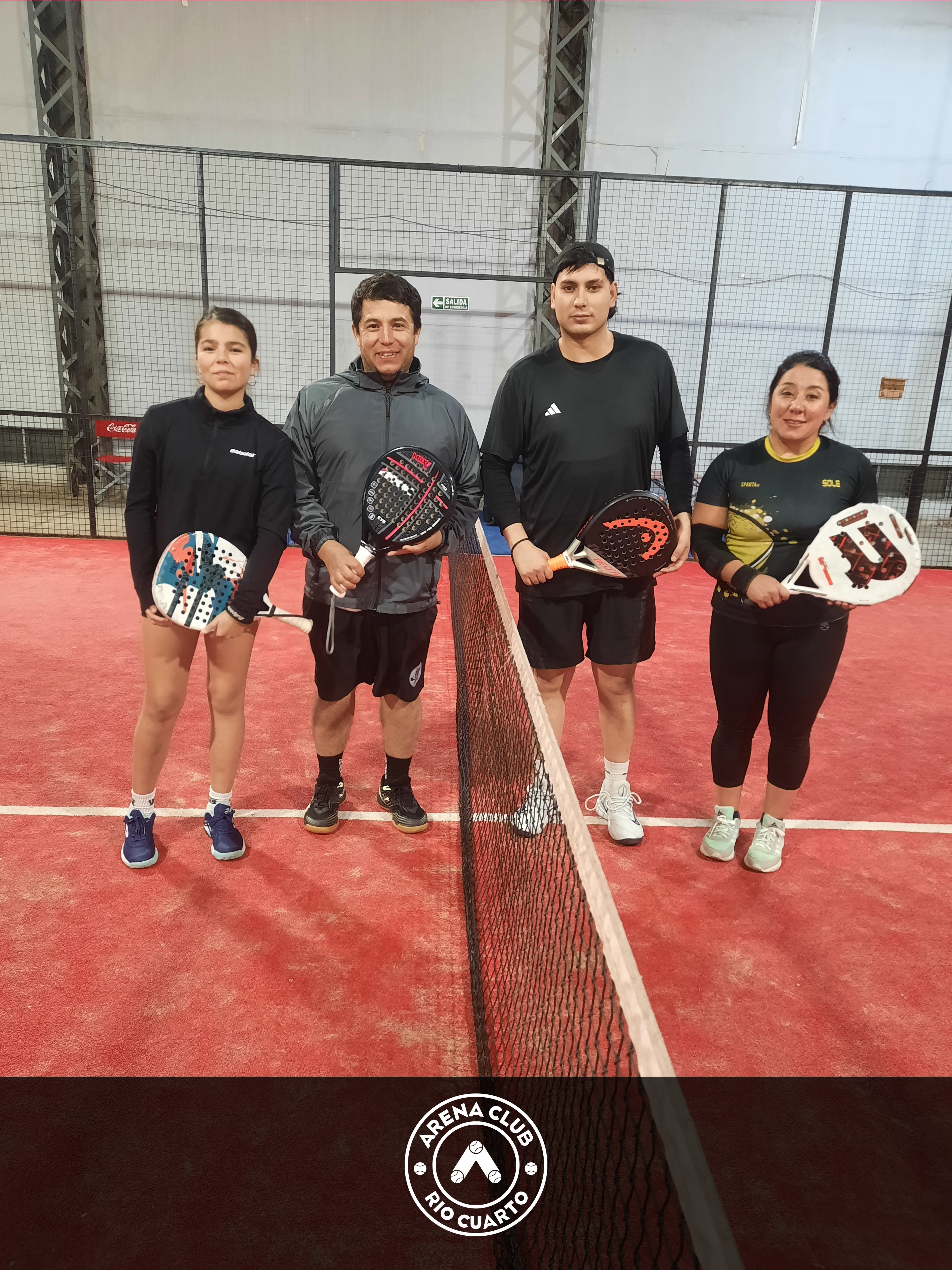 Foto partido