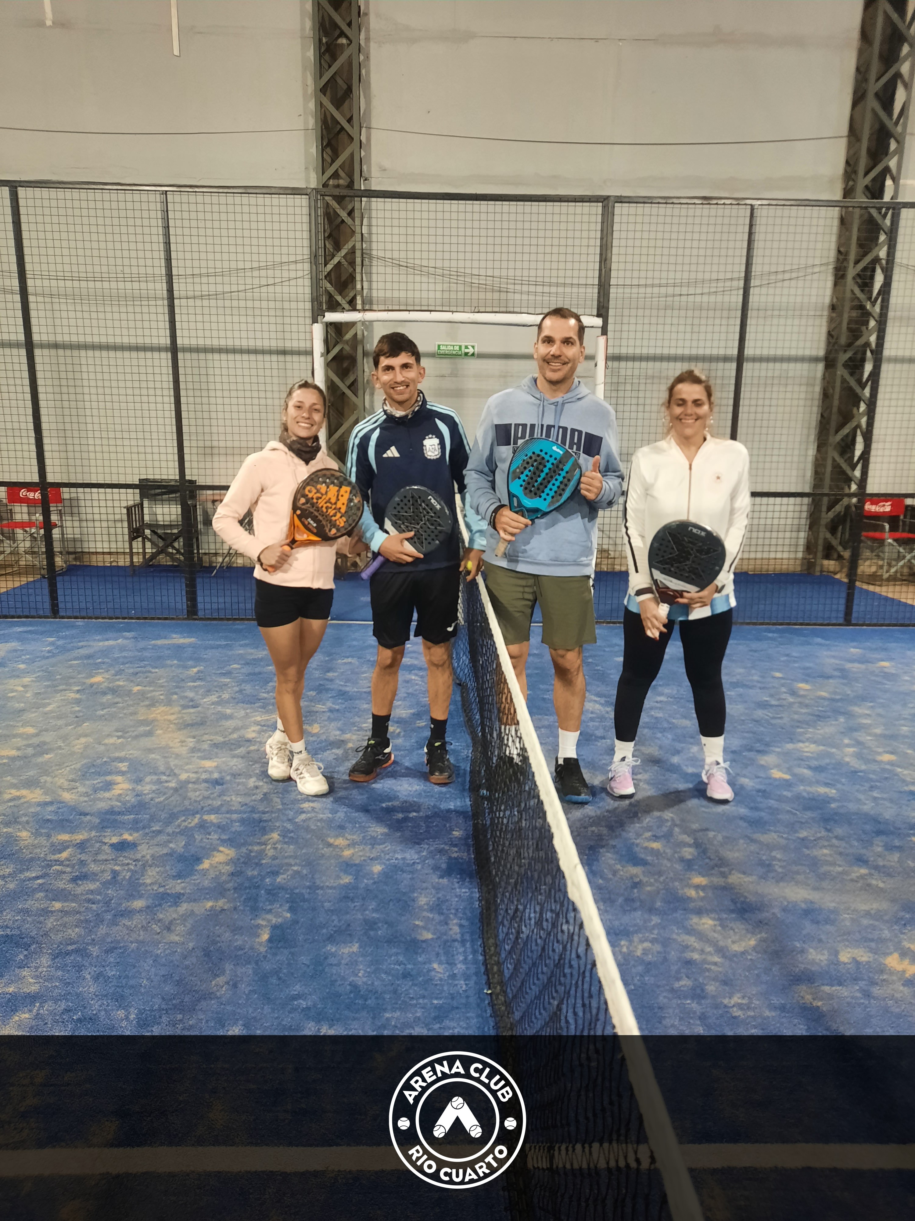 Foto partido