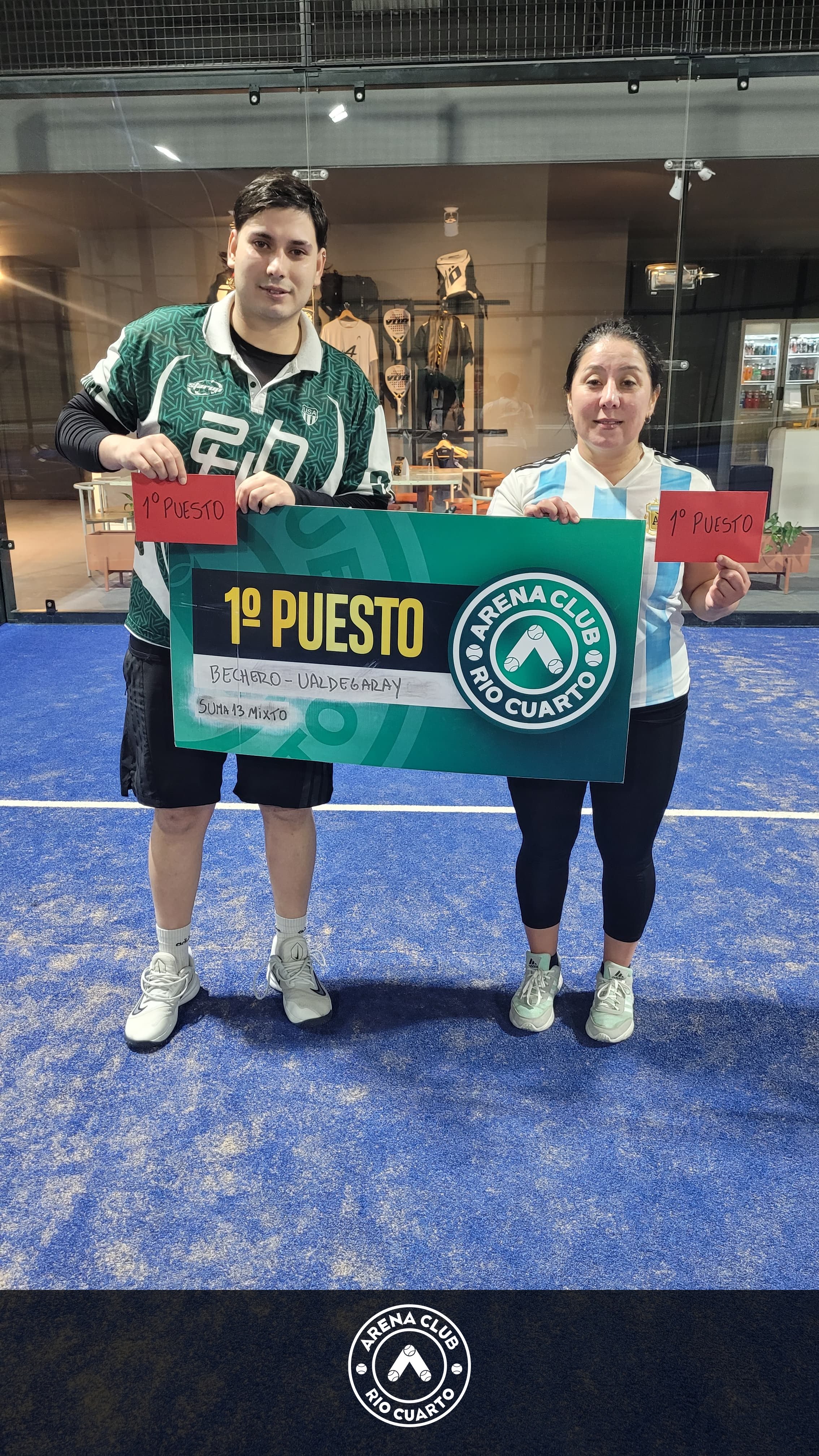 Campeones