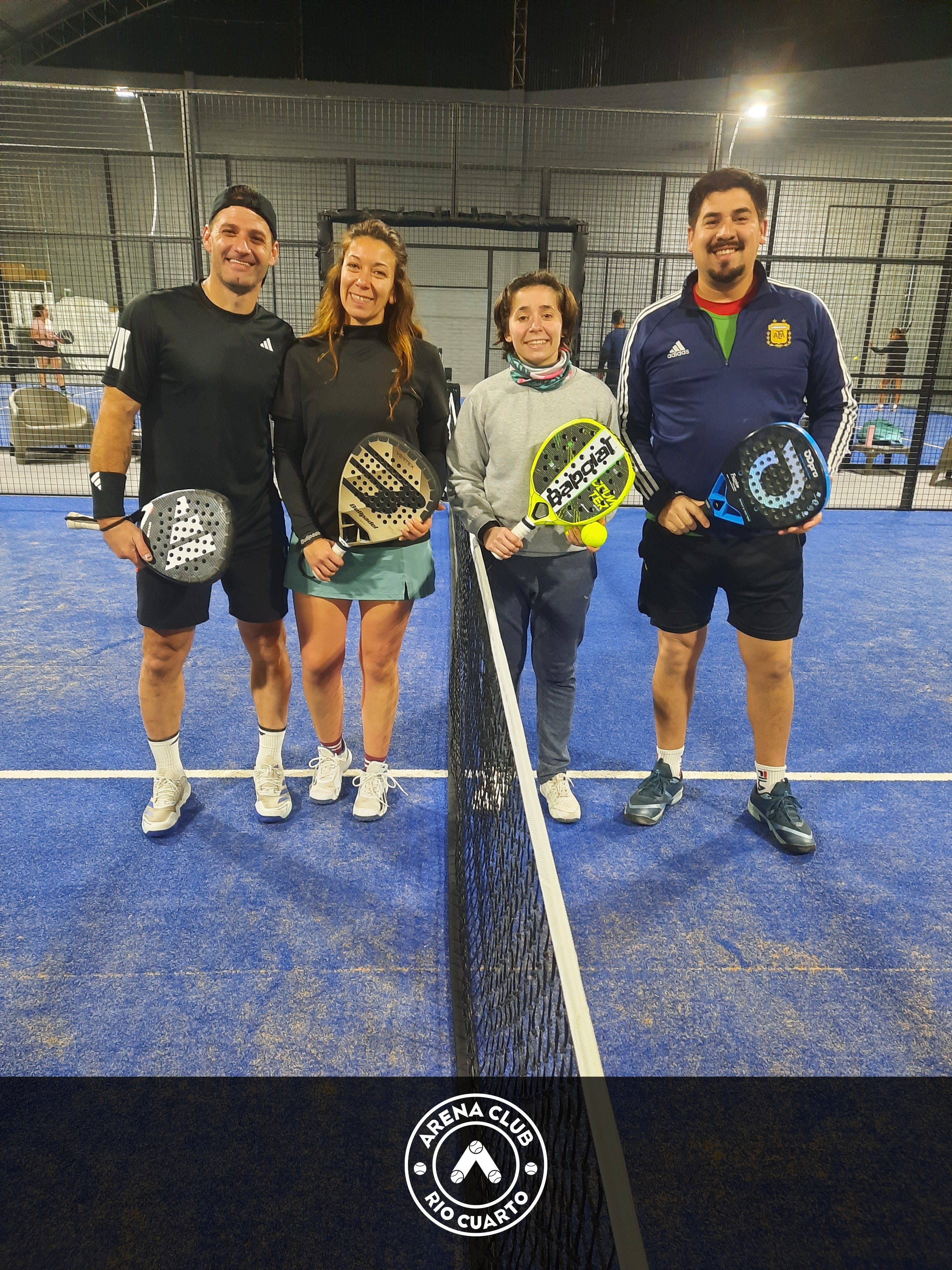 Foto partido