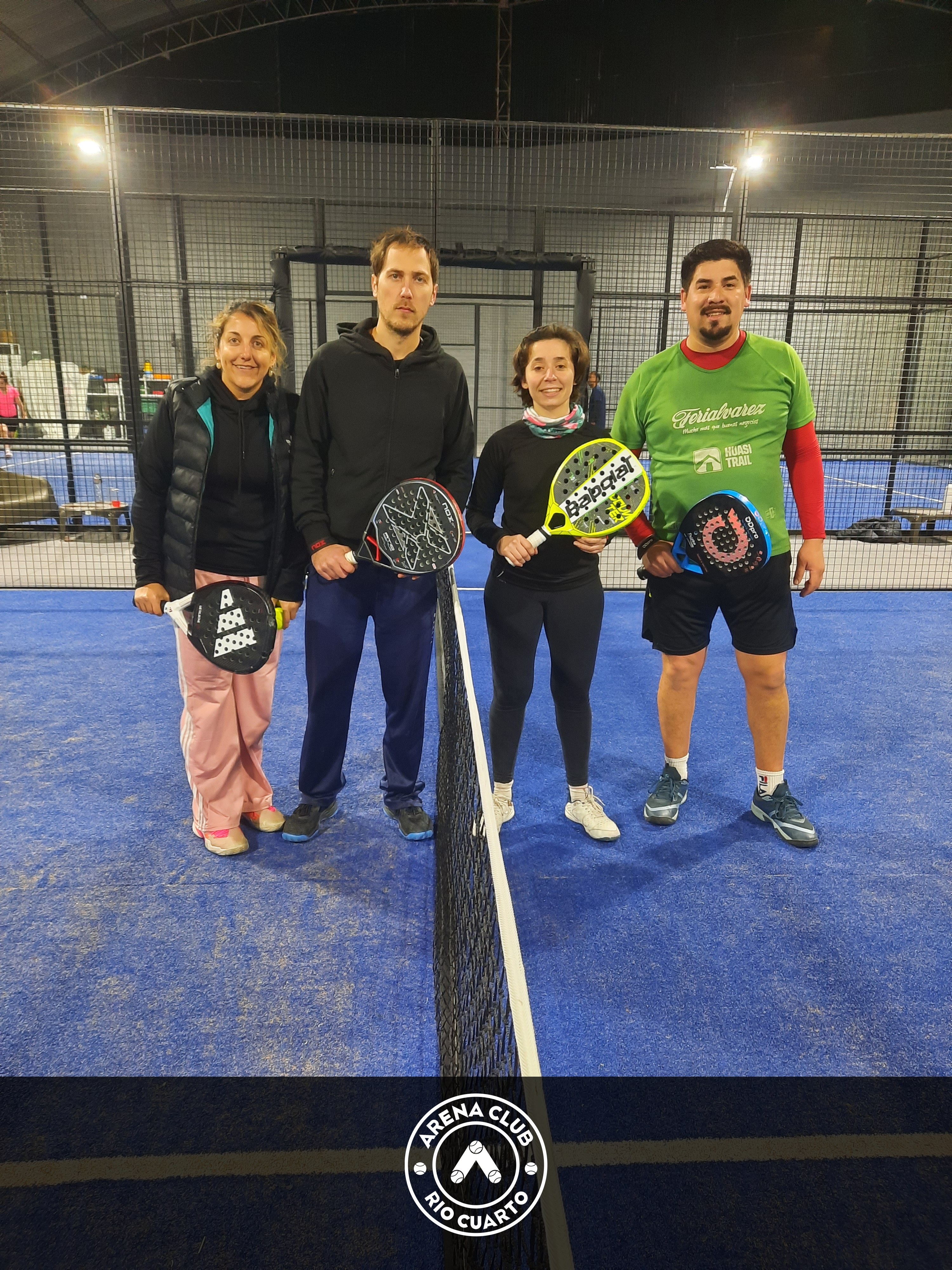 Foto partido