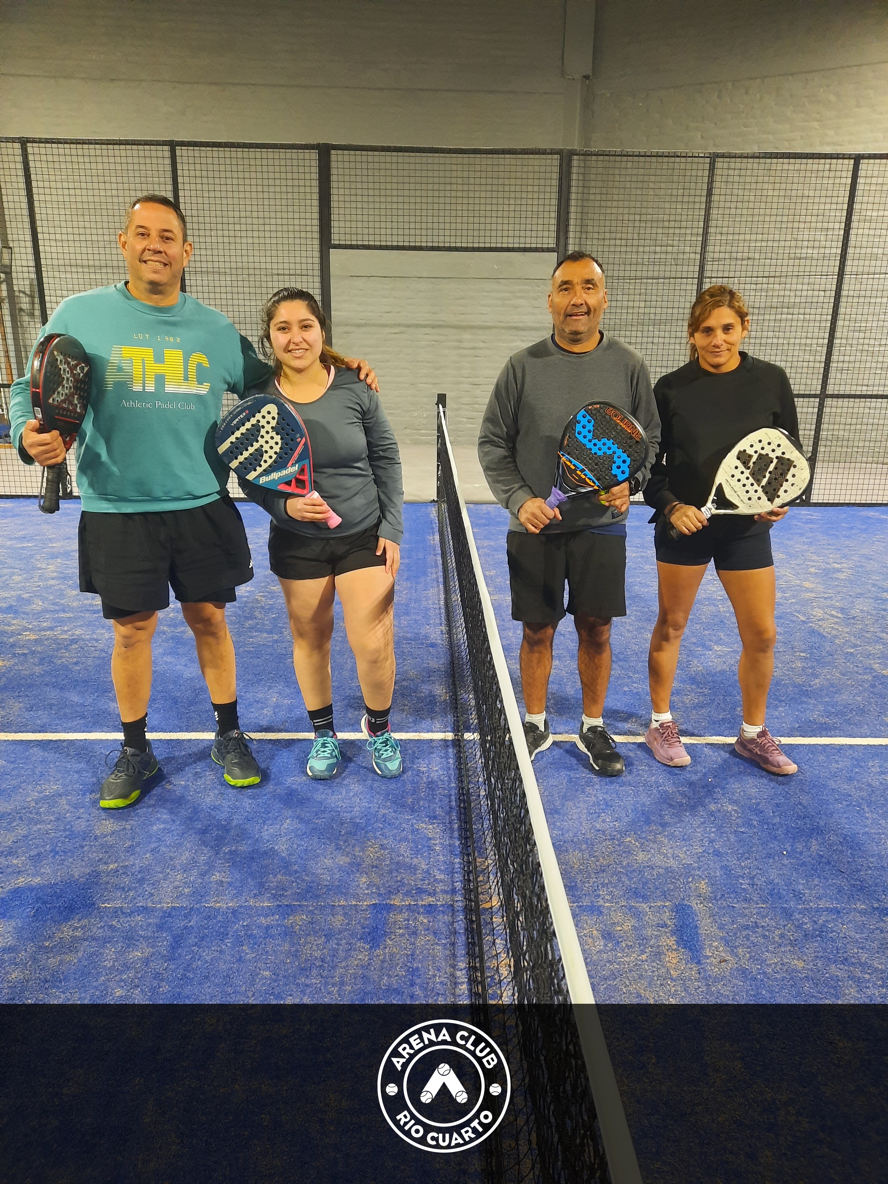 Foto partido