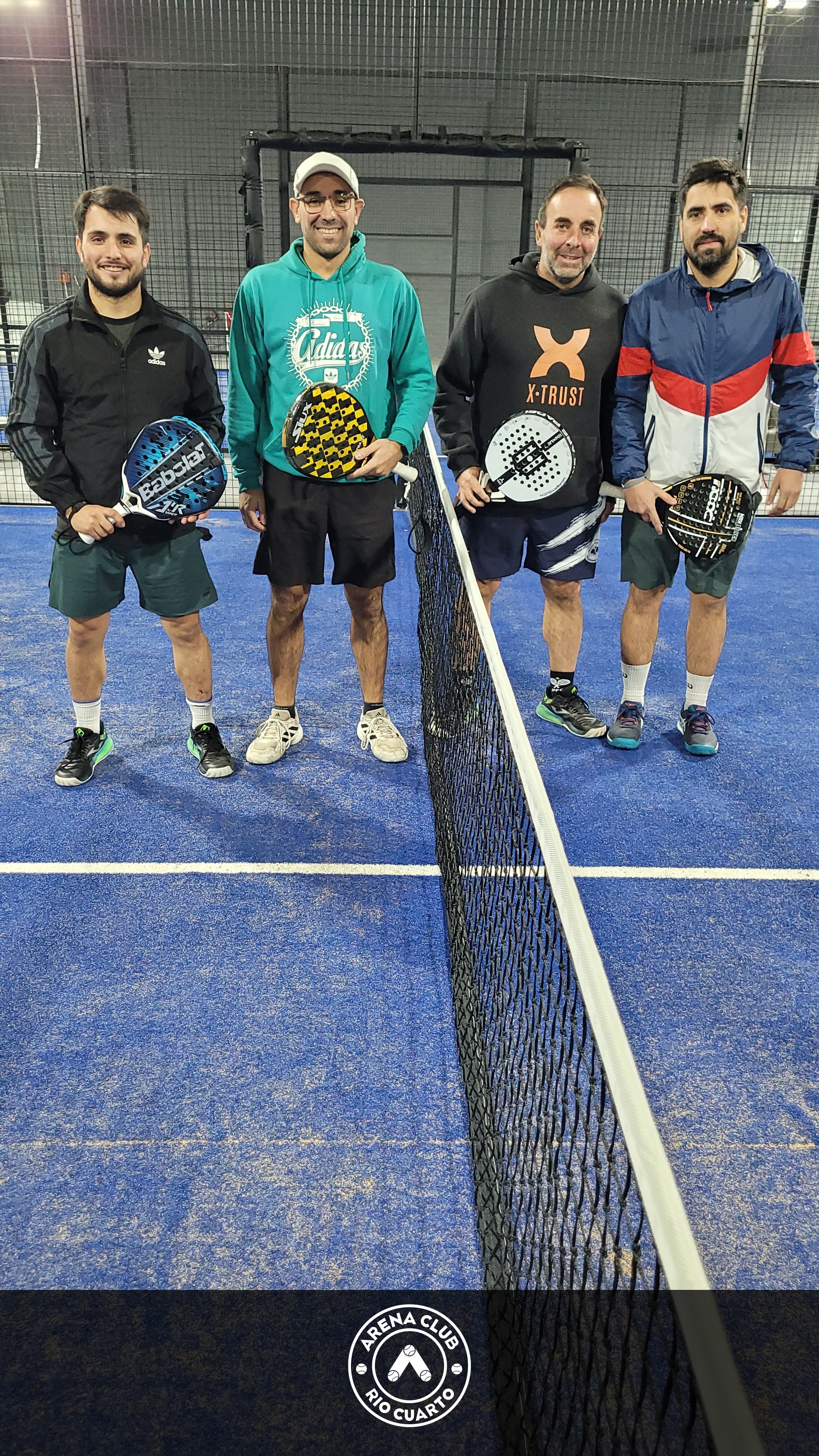 Foto partido