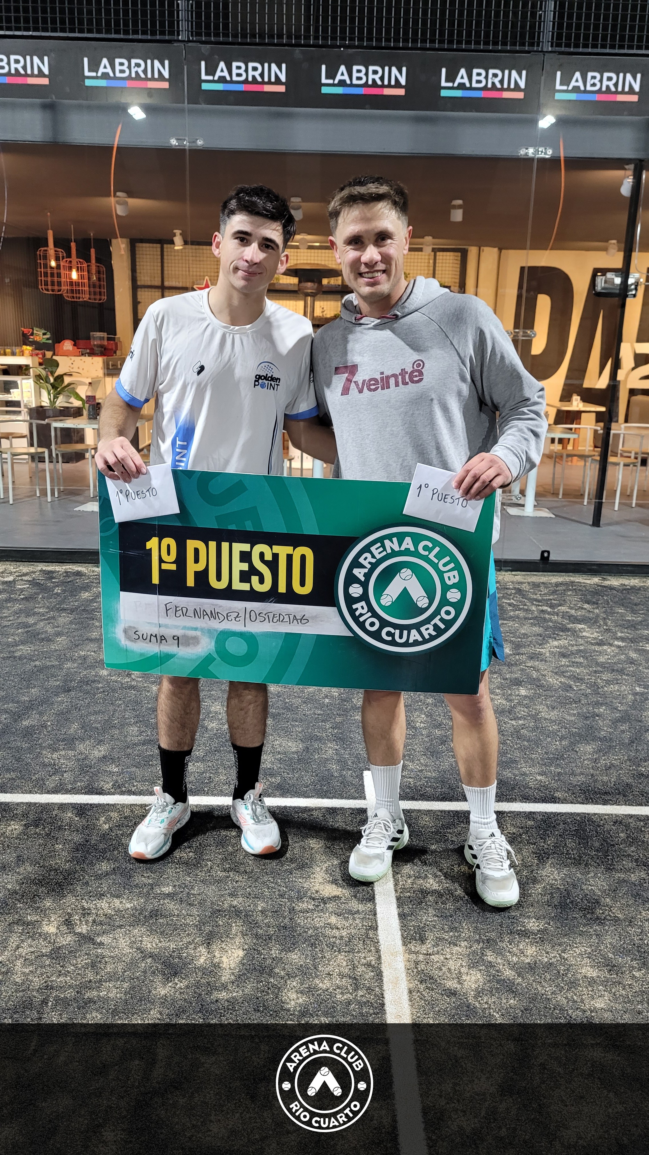 Campeones