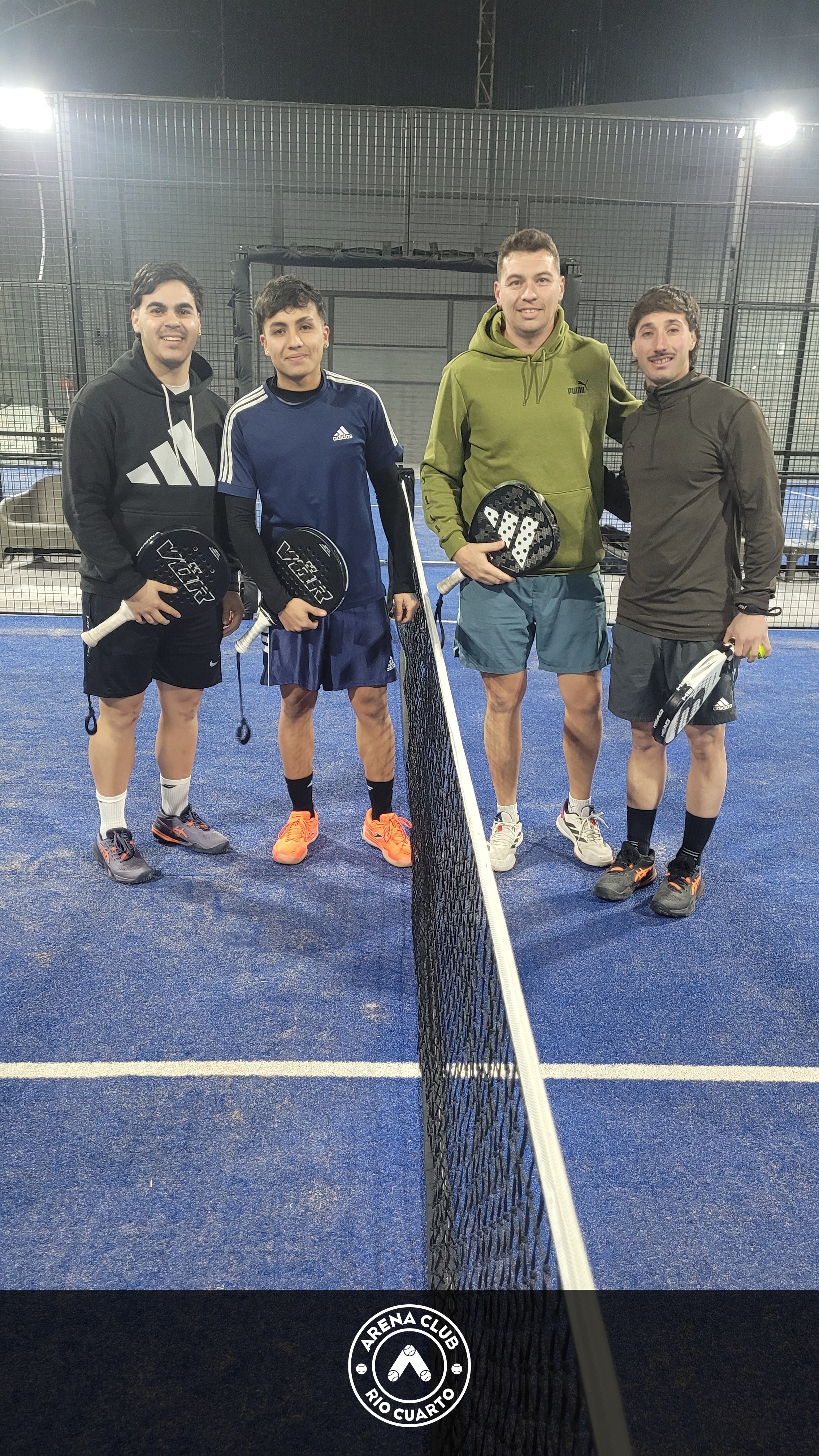 Foto partido