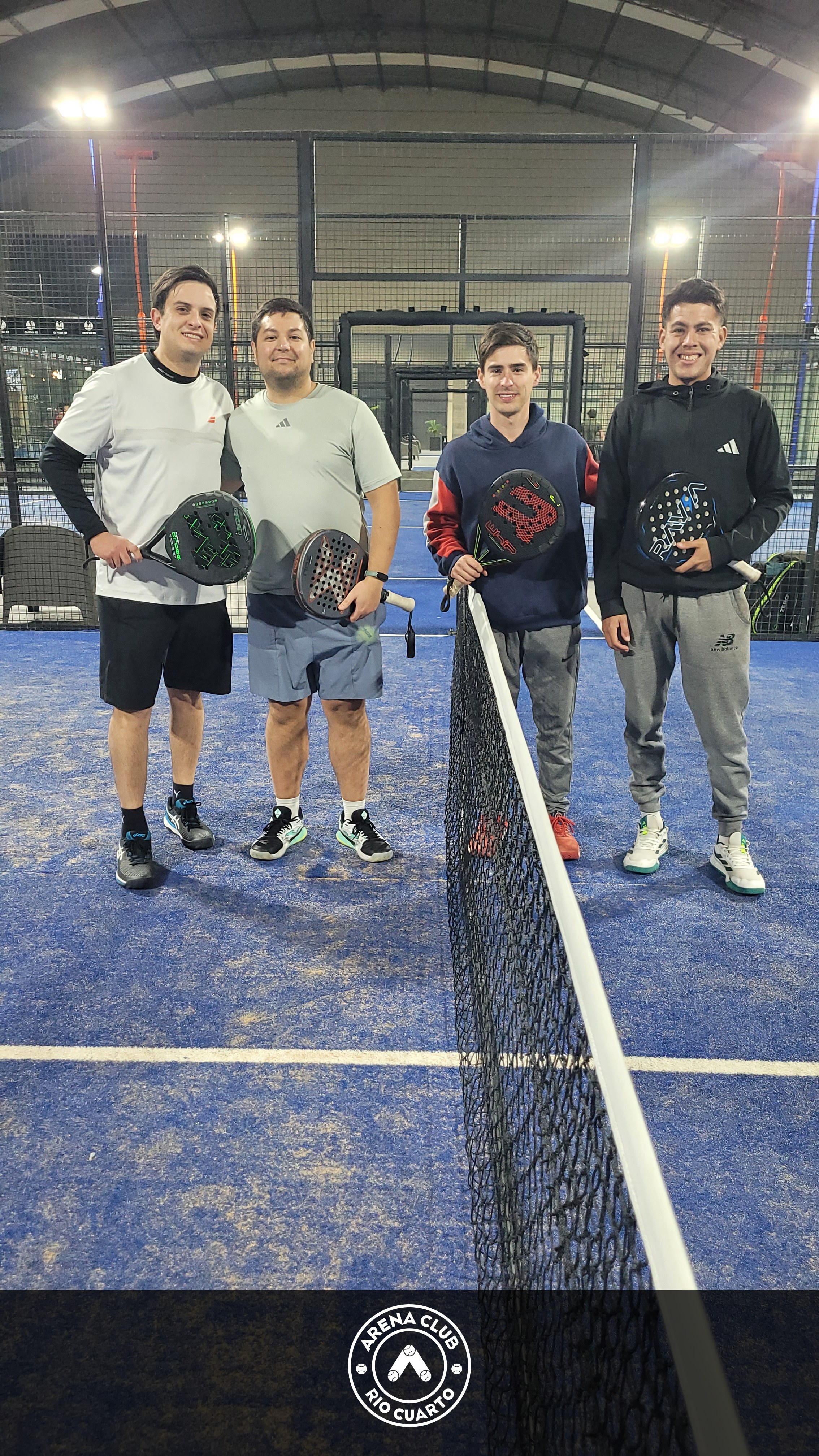 Foto partido