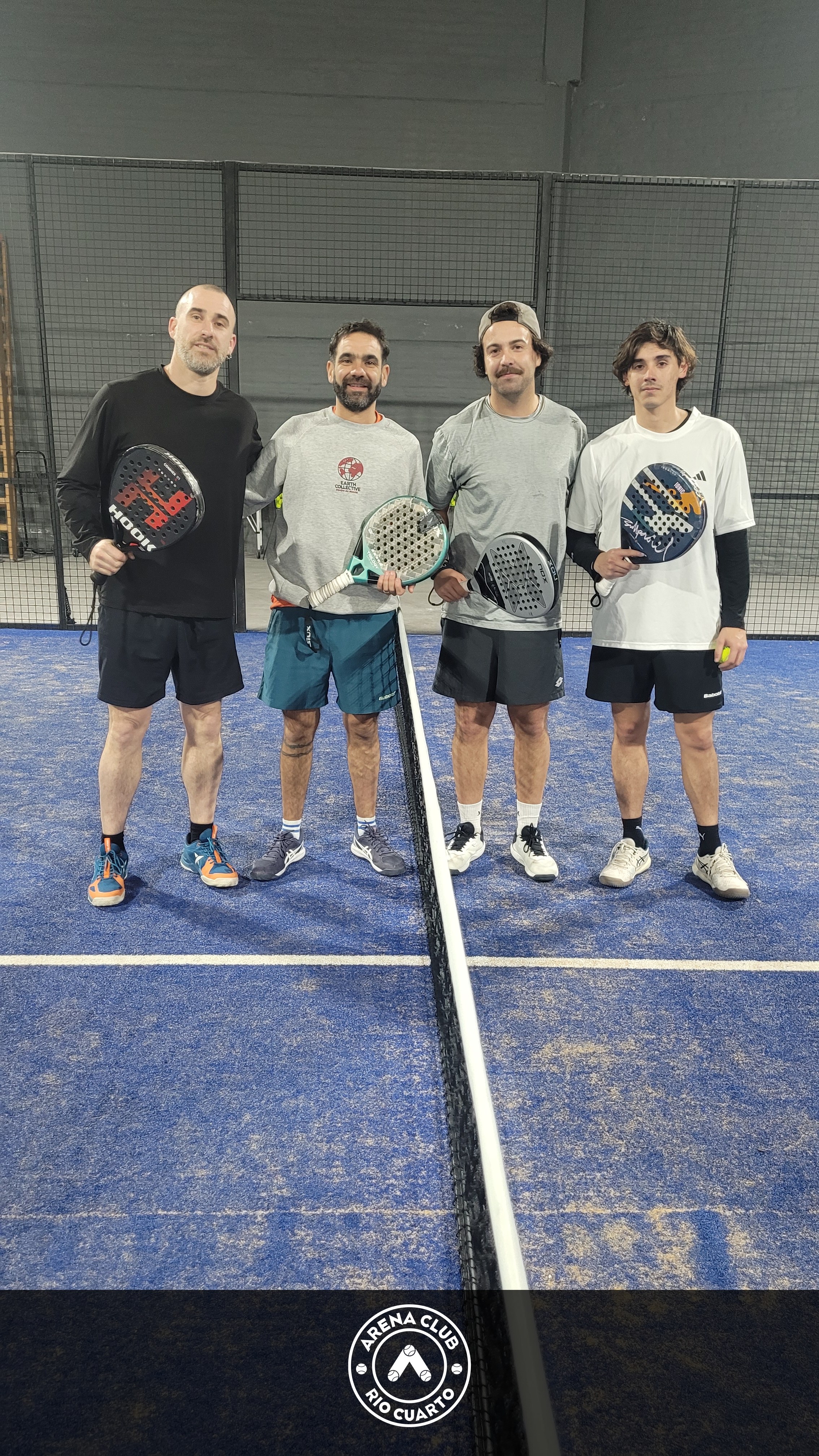 Foto partido