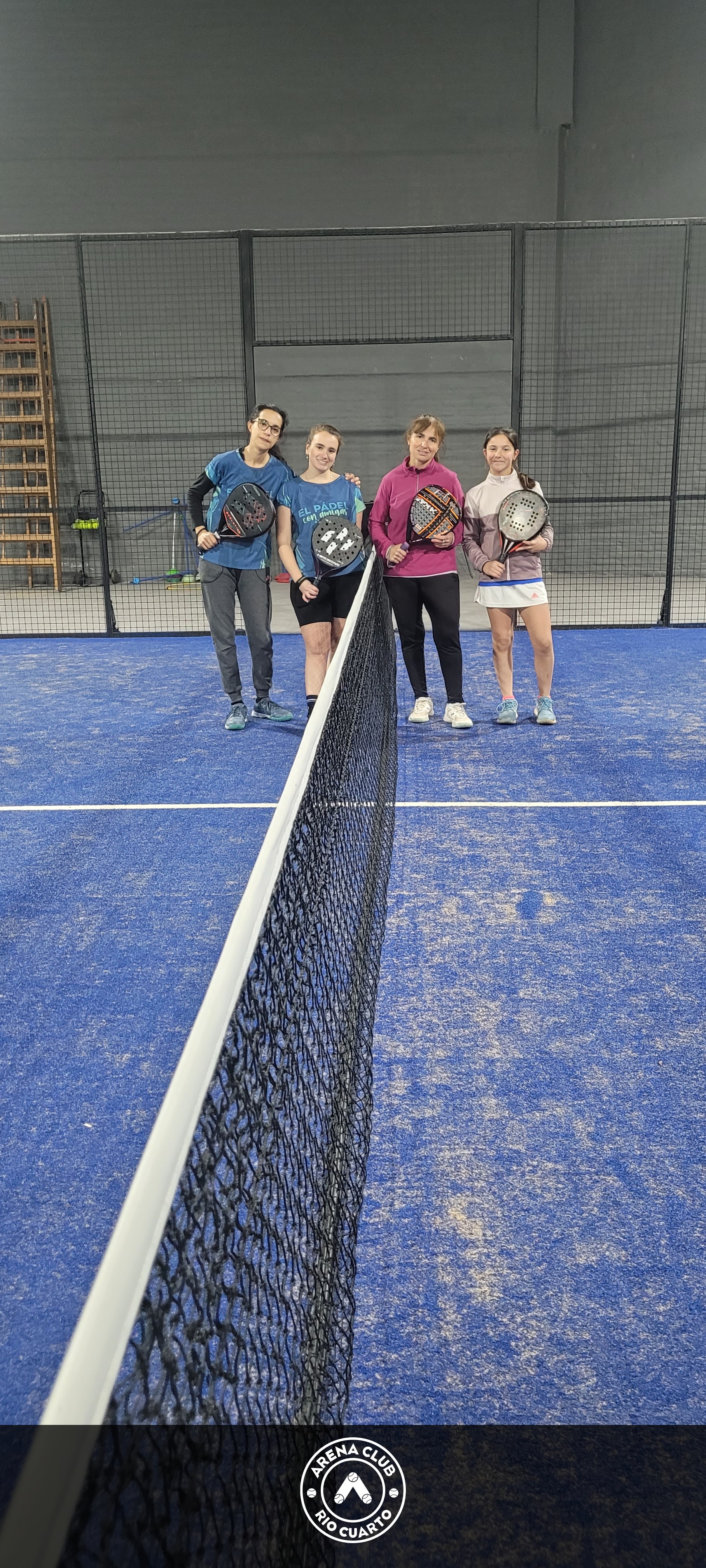 Foto partido