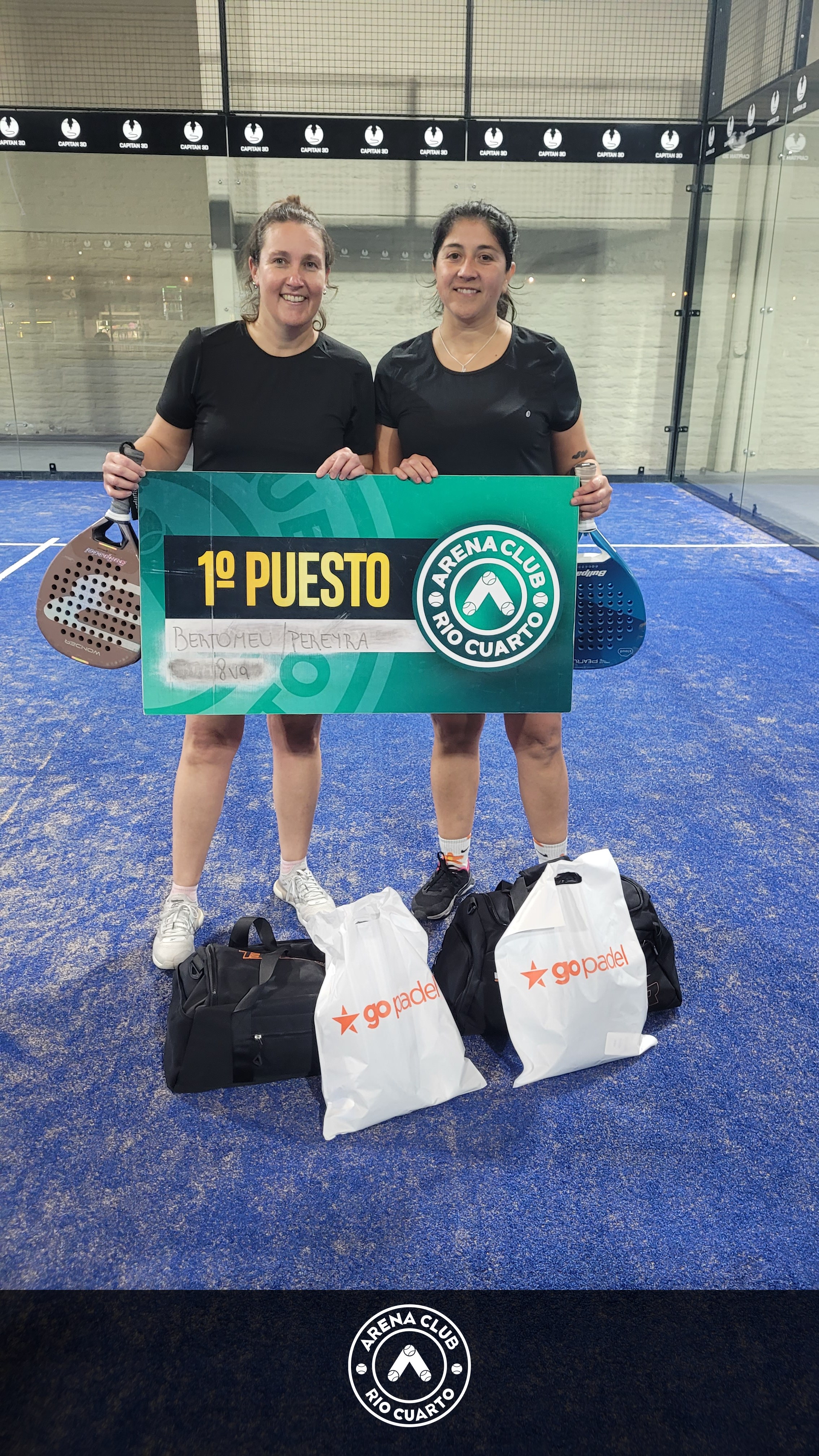 Campeones