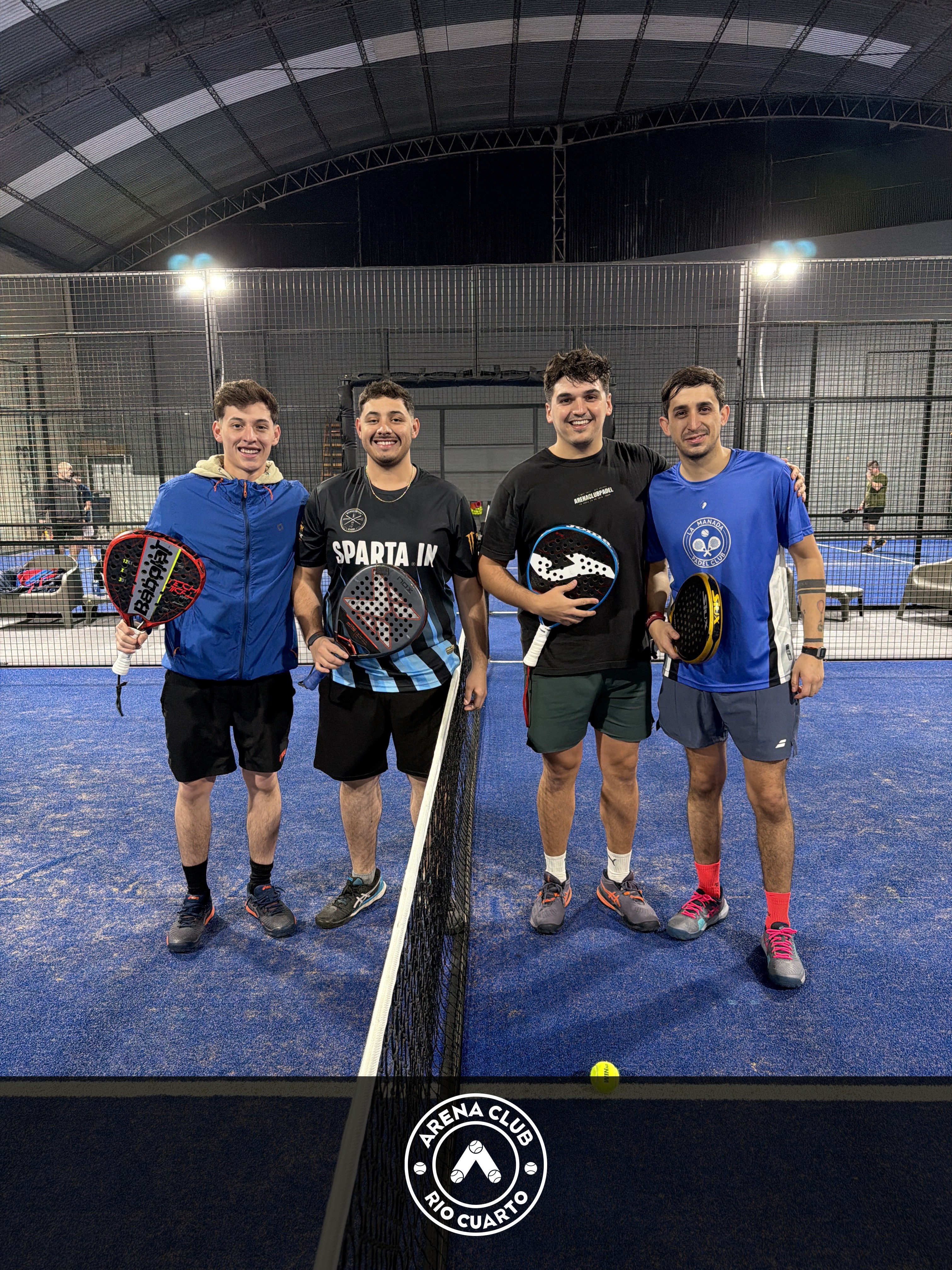 Foto partido