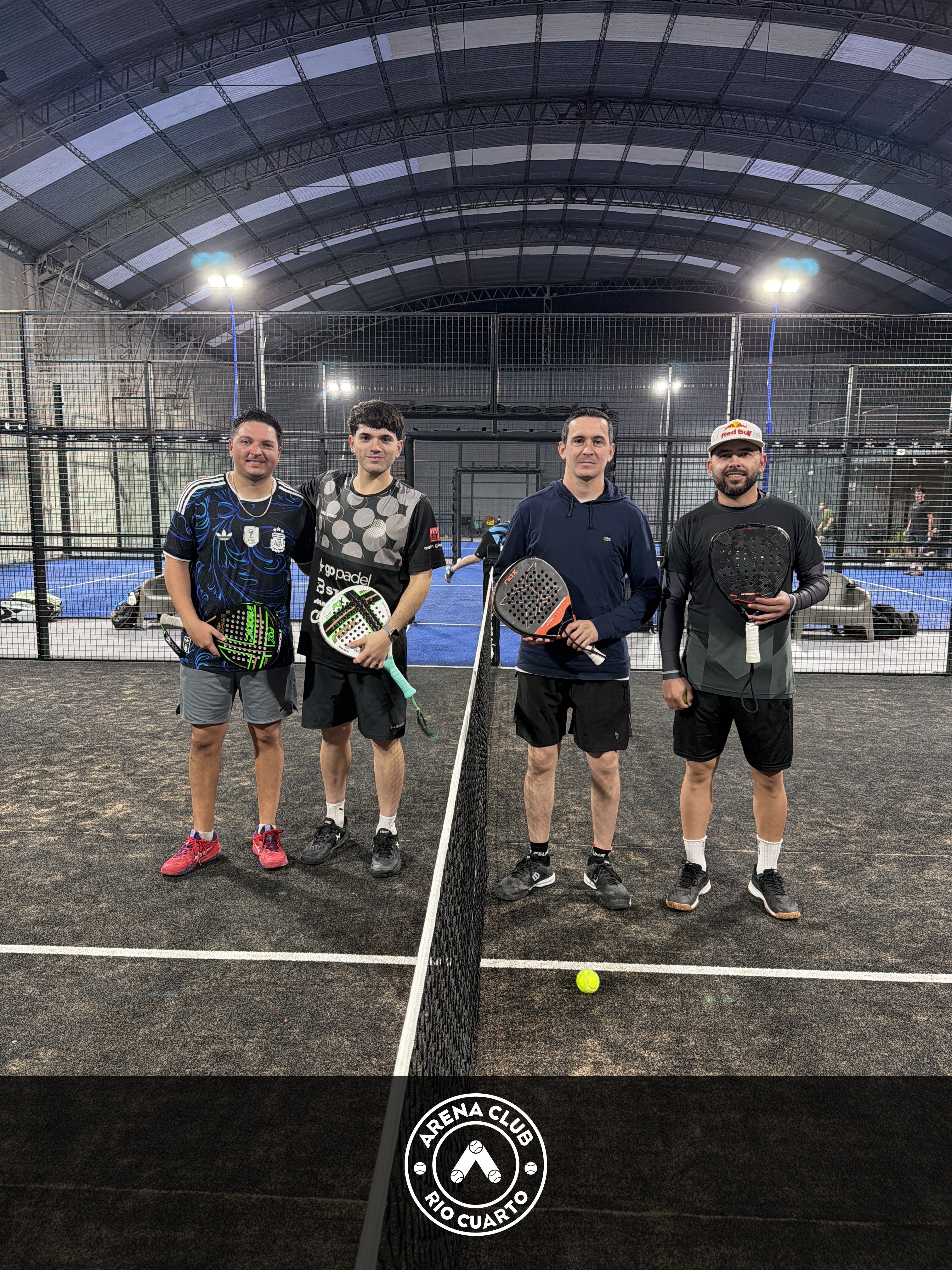Foto partido