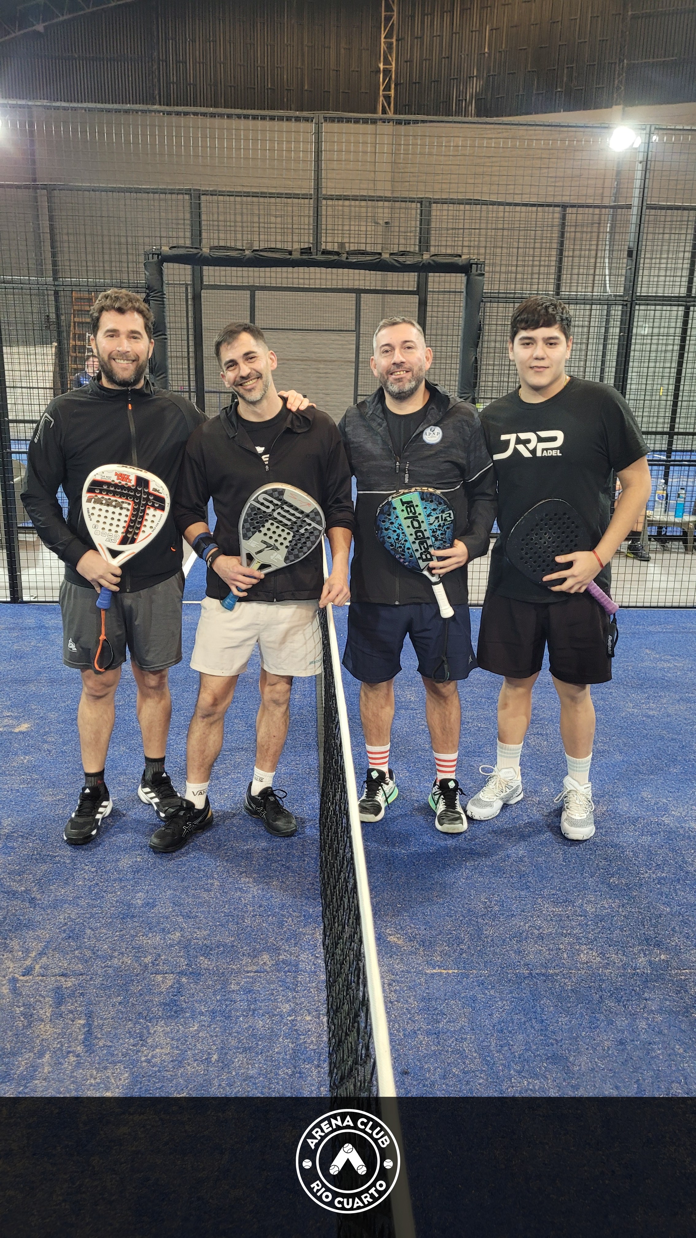 Foto partido