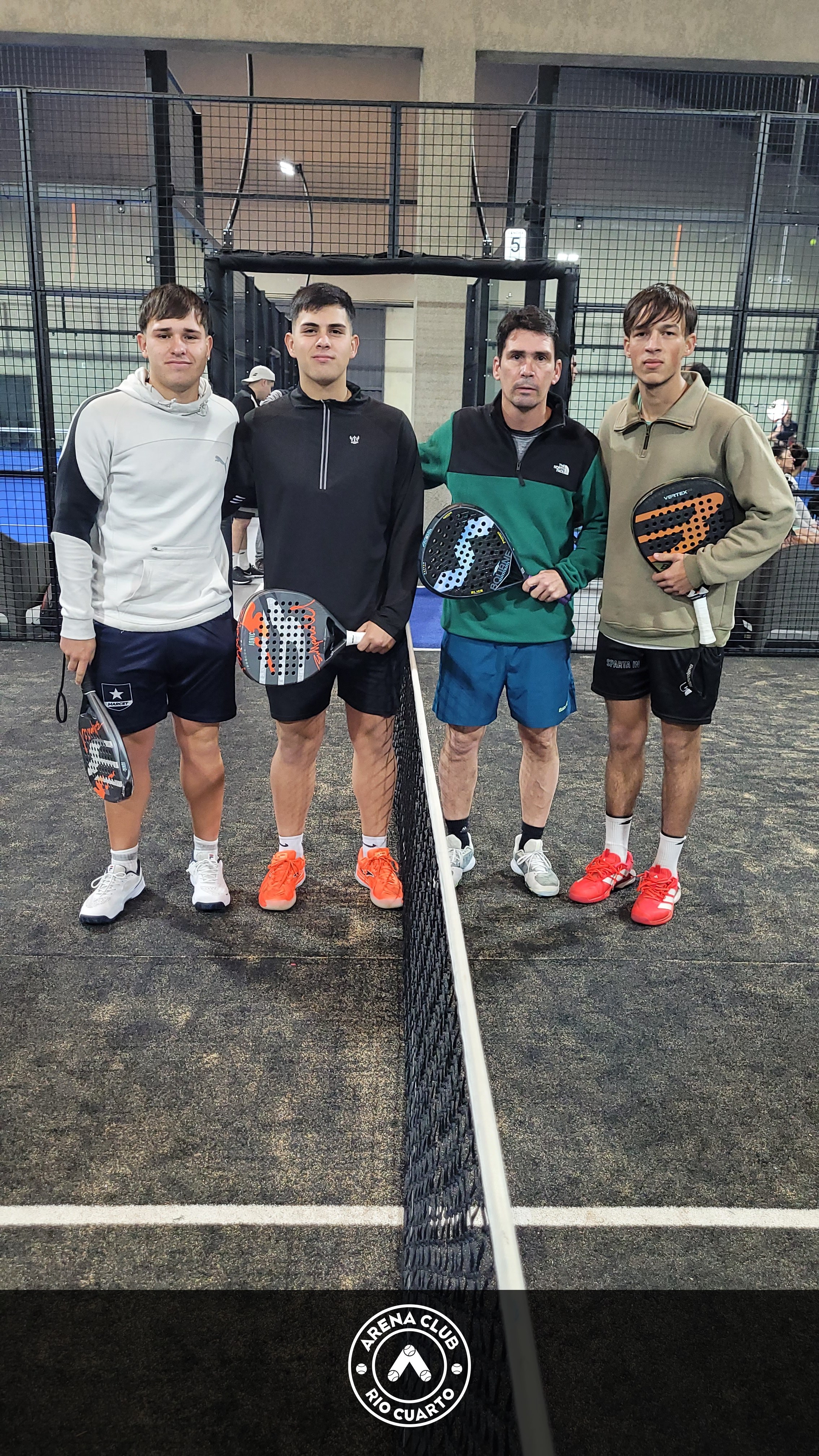 Foto partido