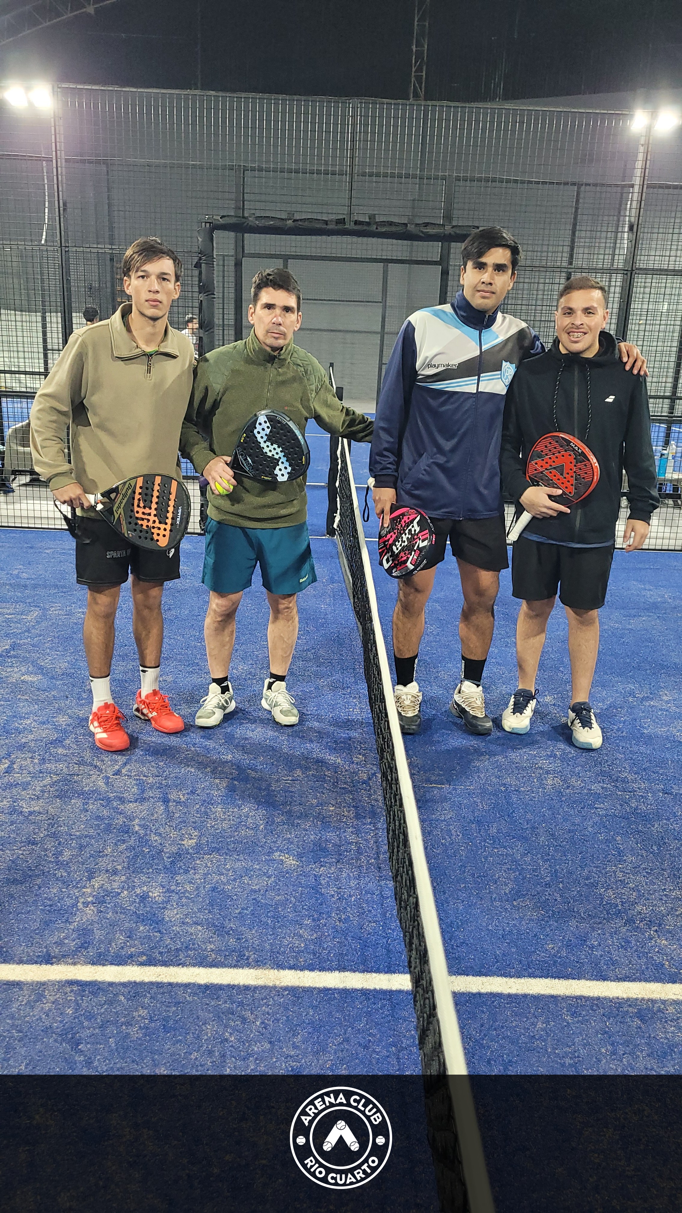 Foto partido