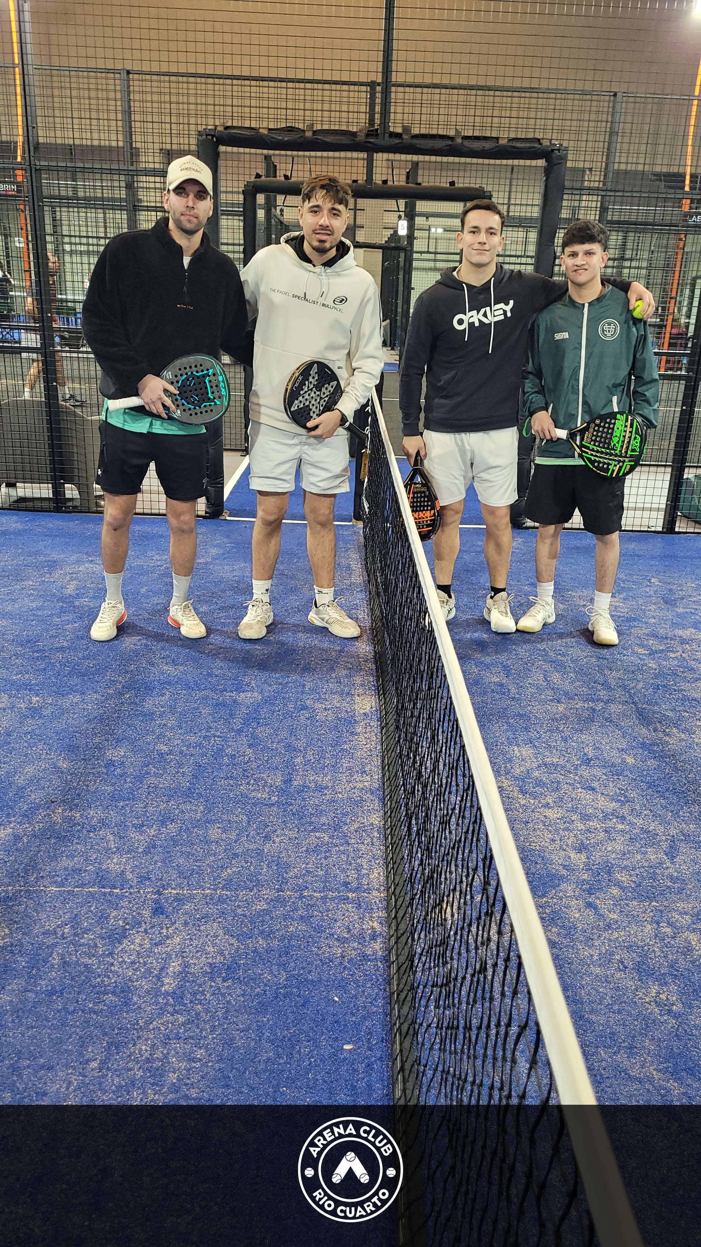 Foto partido