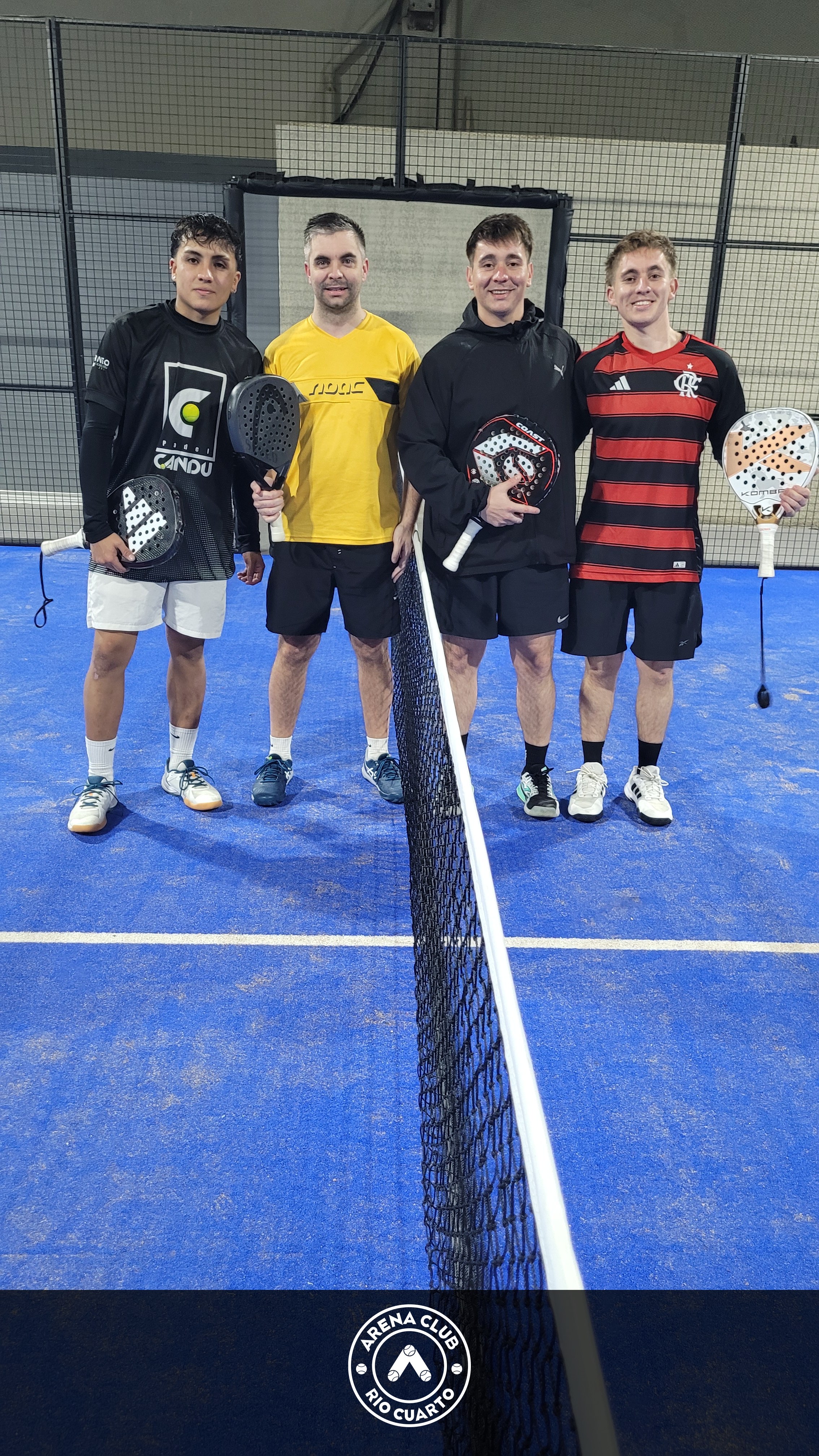 Foto partido