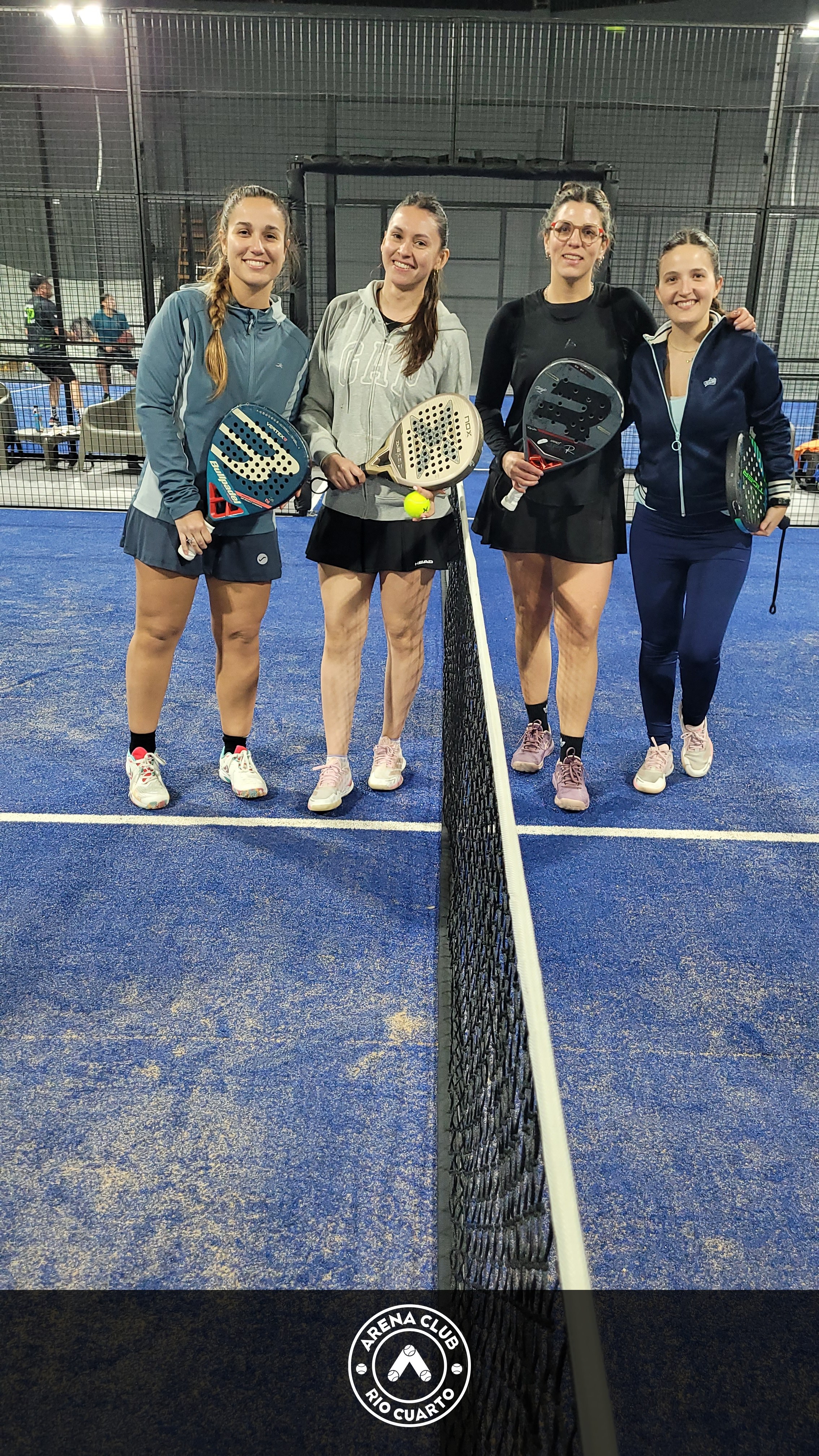 Foto partido