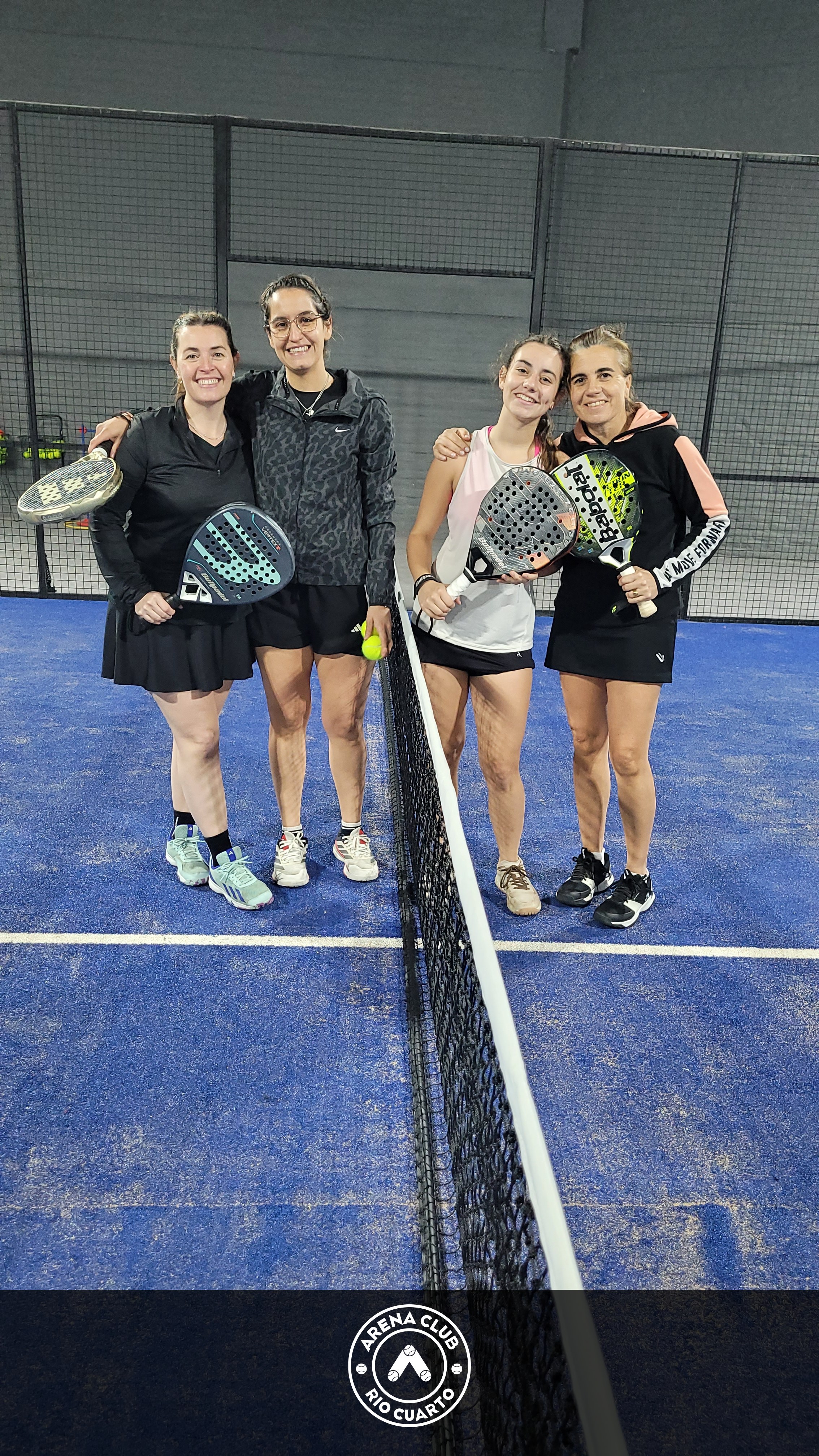 Foto partido