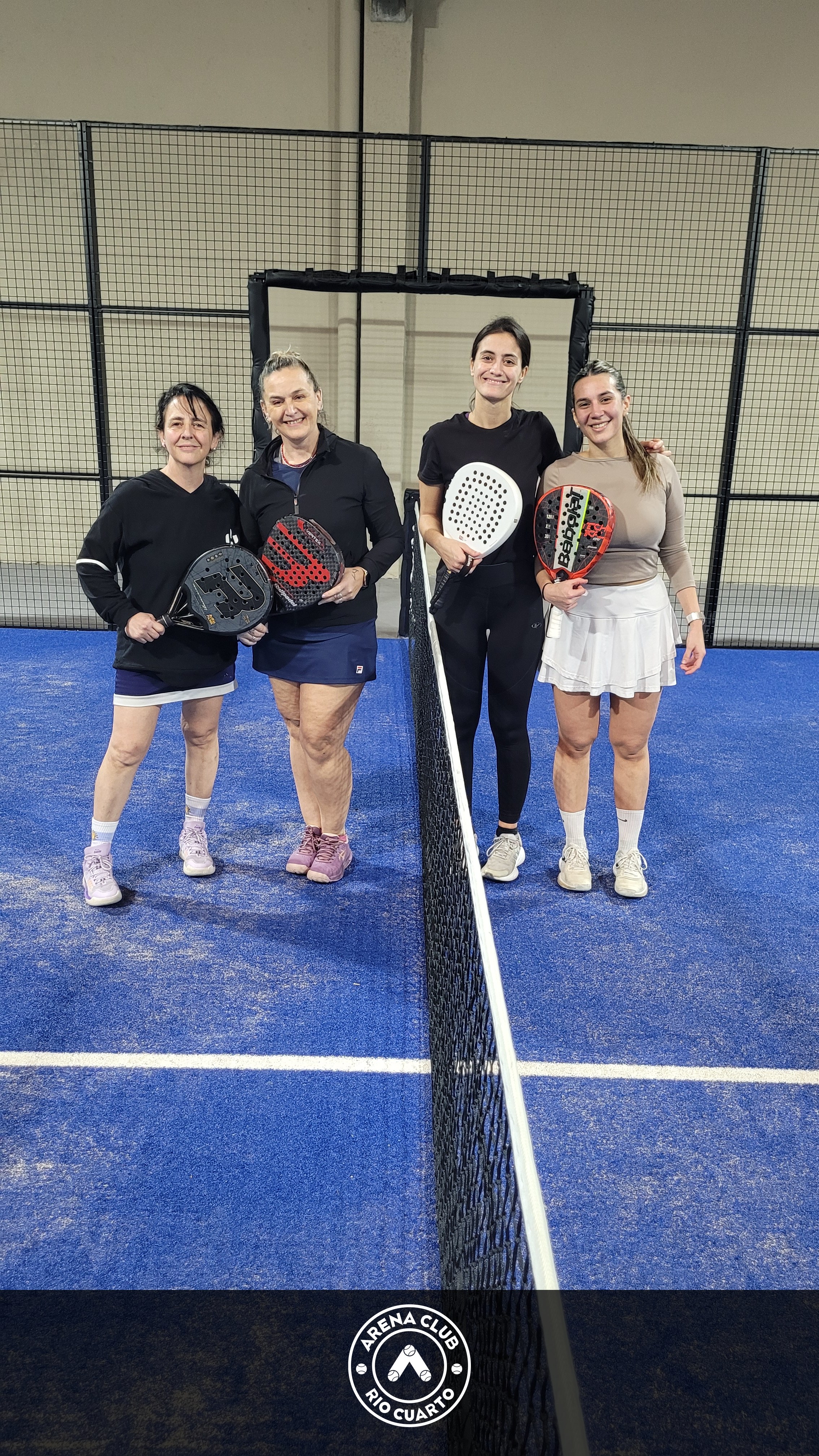 Foto partido