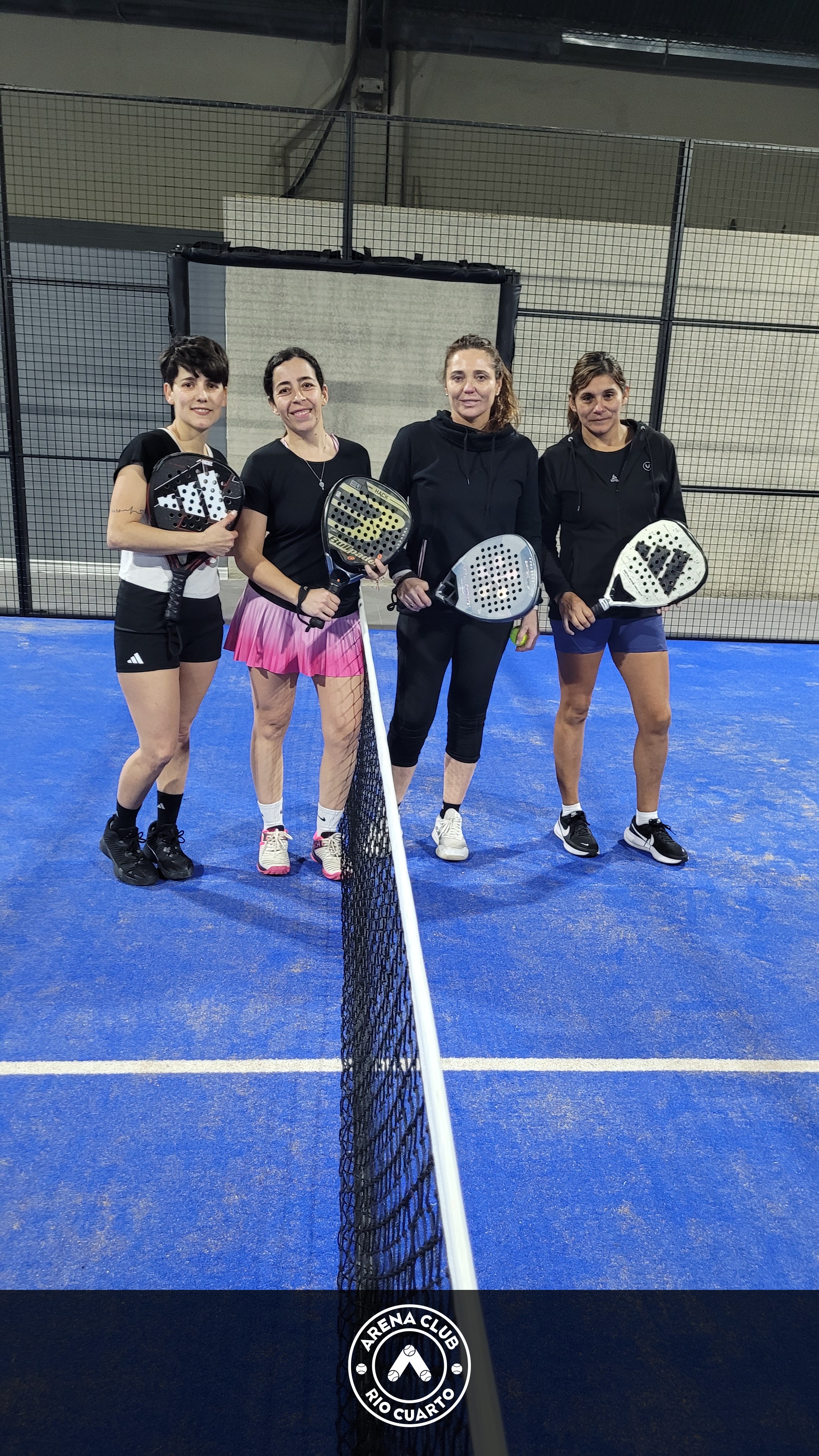 Foto partido