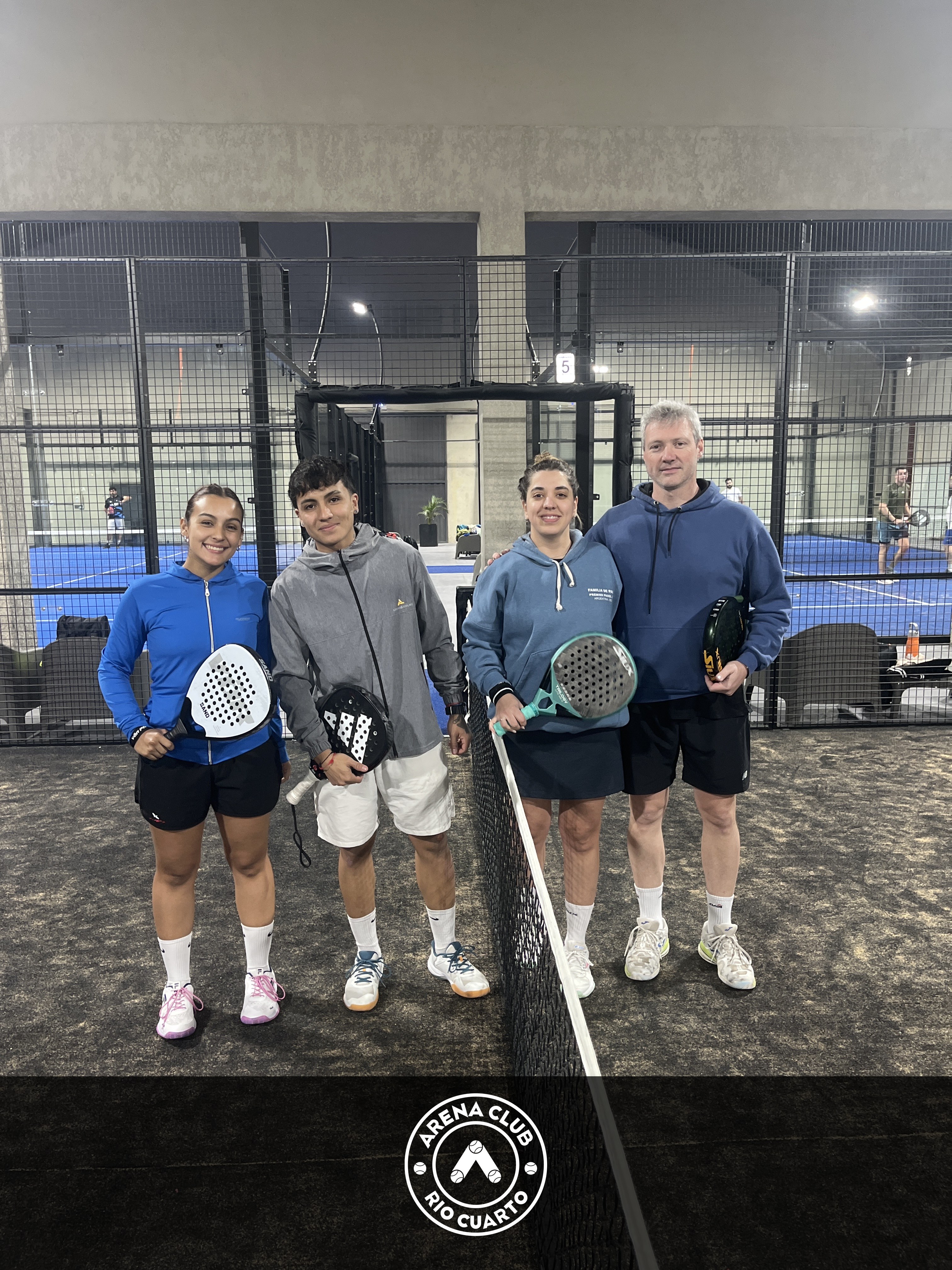 Foto partido