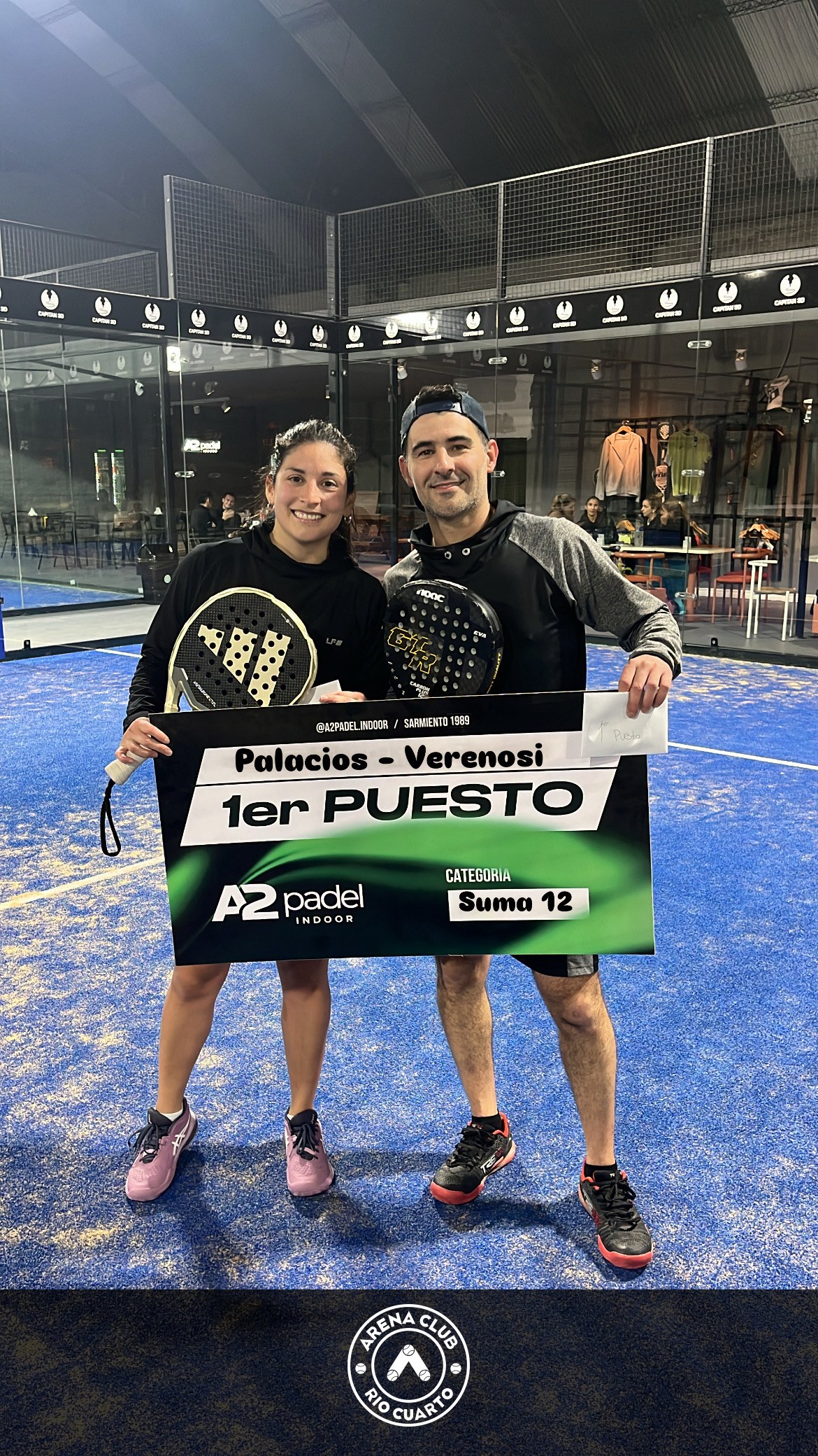 Campeones