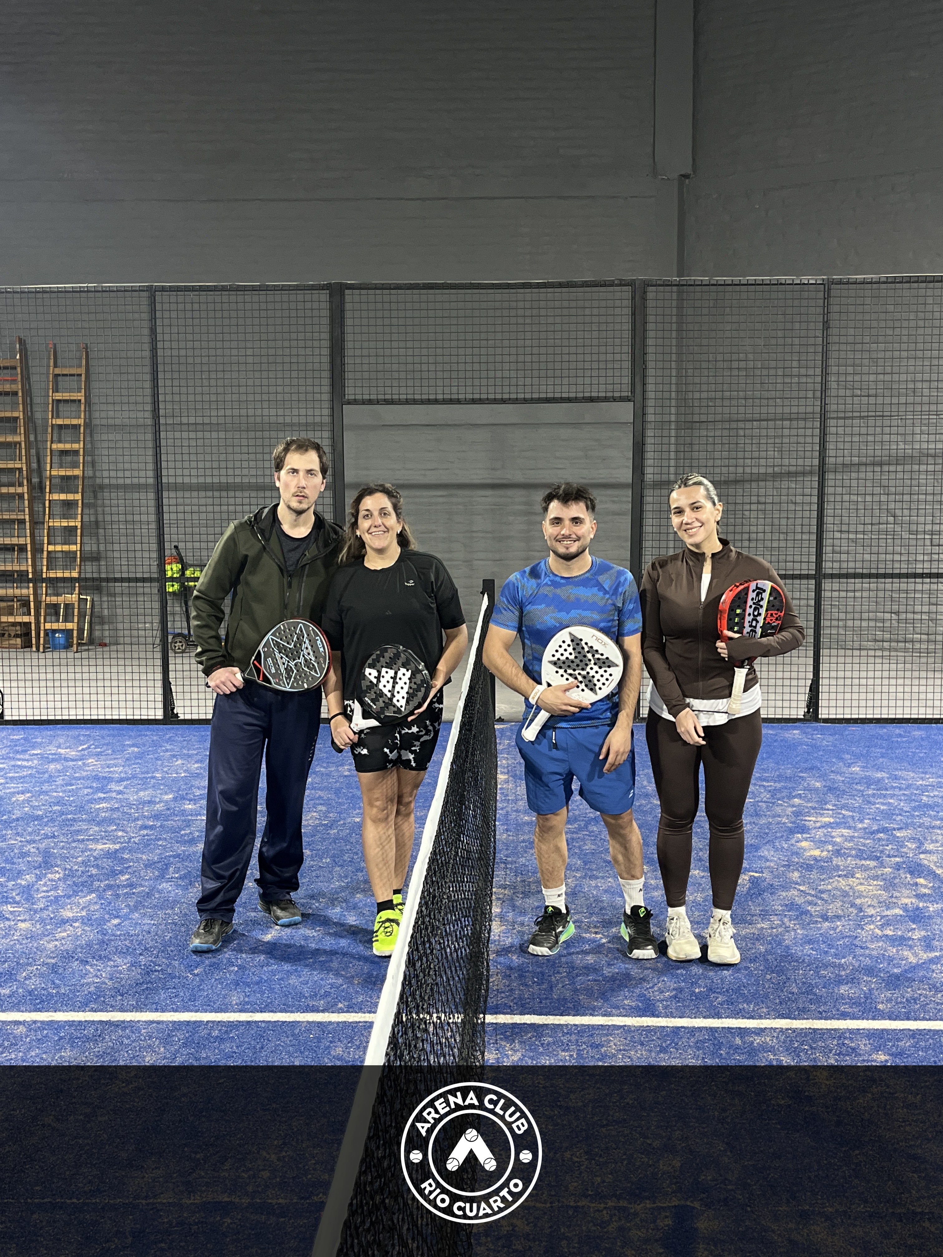 Foto partido