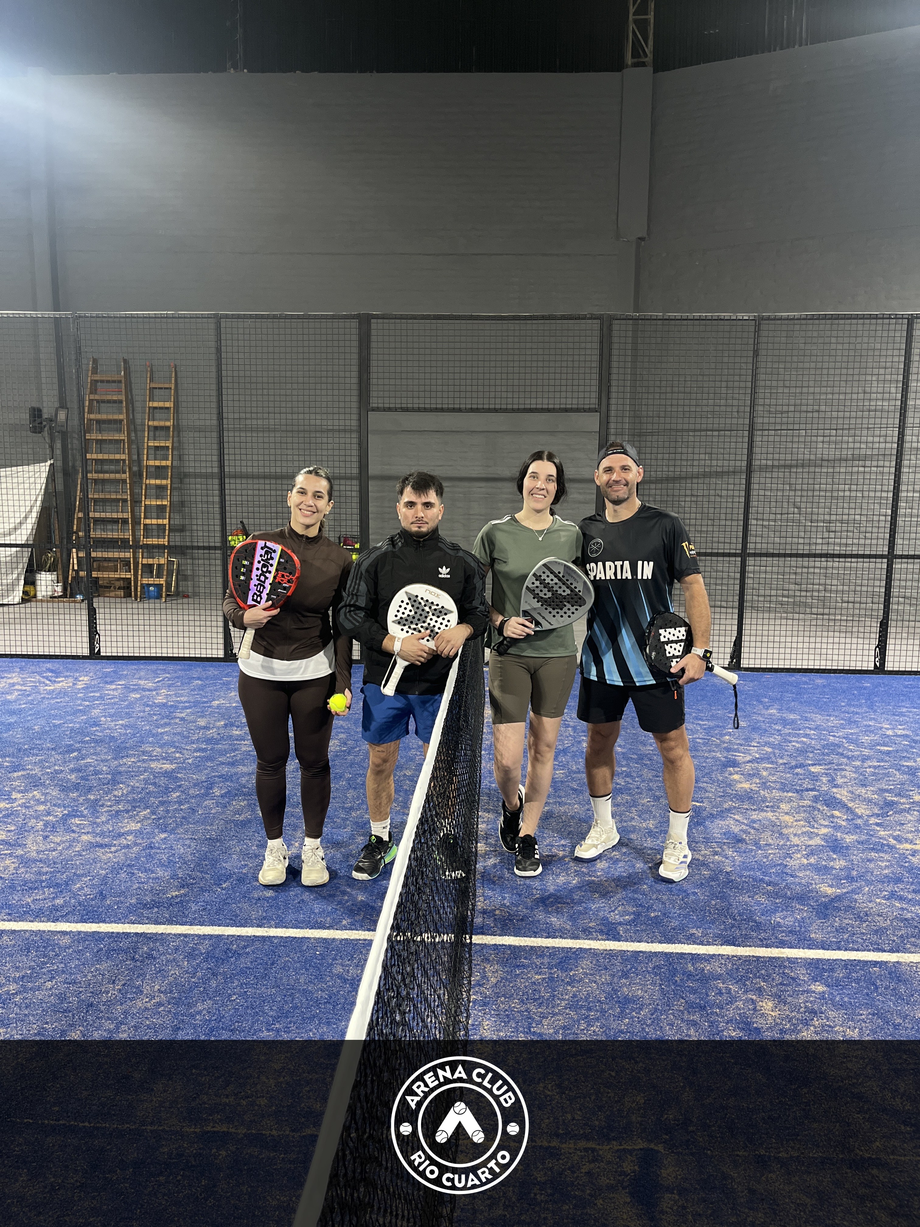Foto partido