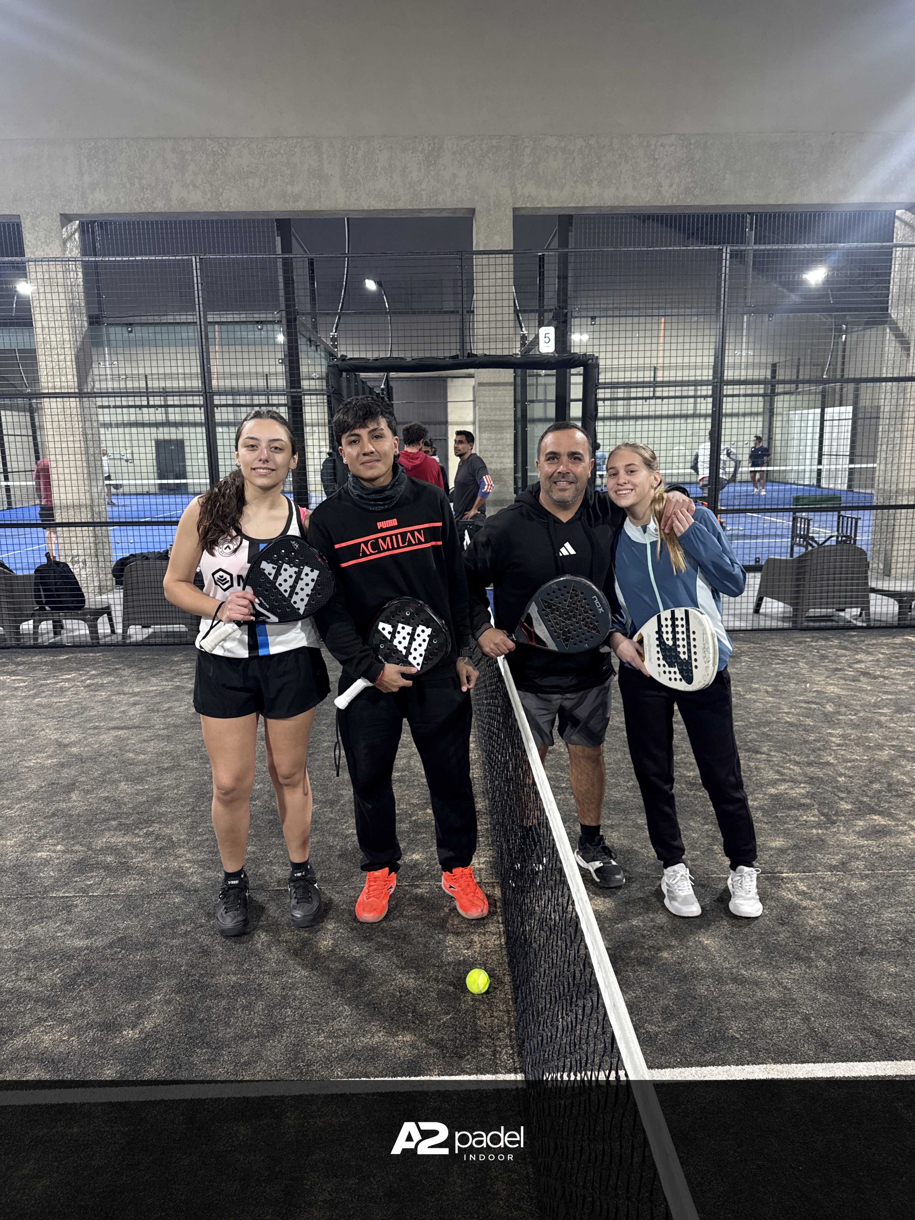 Foto partido