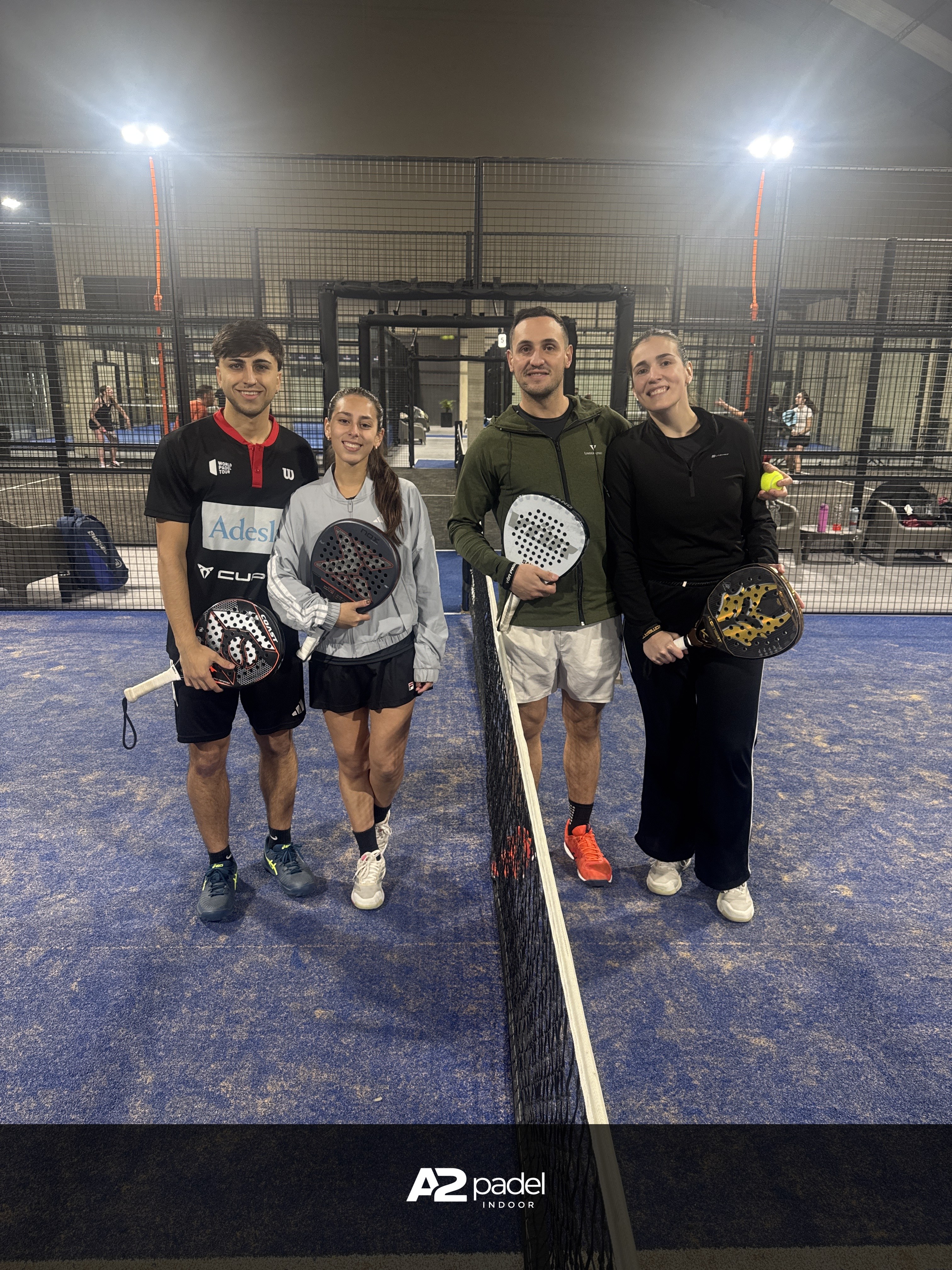 Foto partido