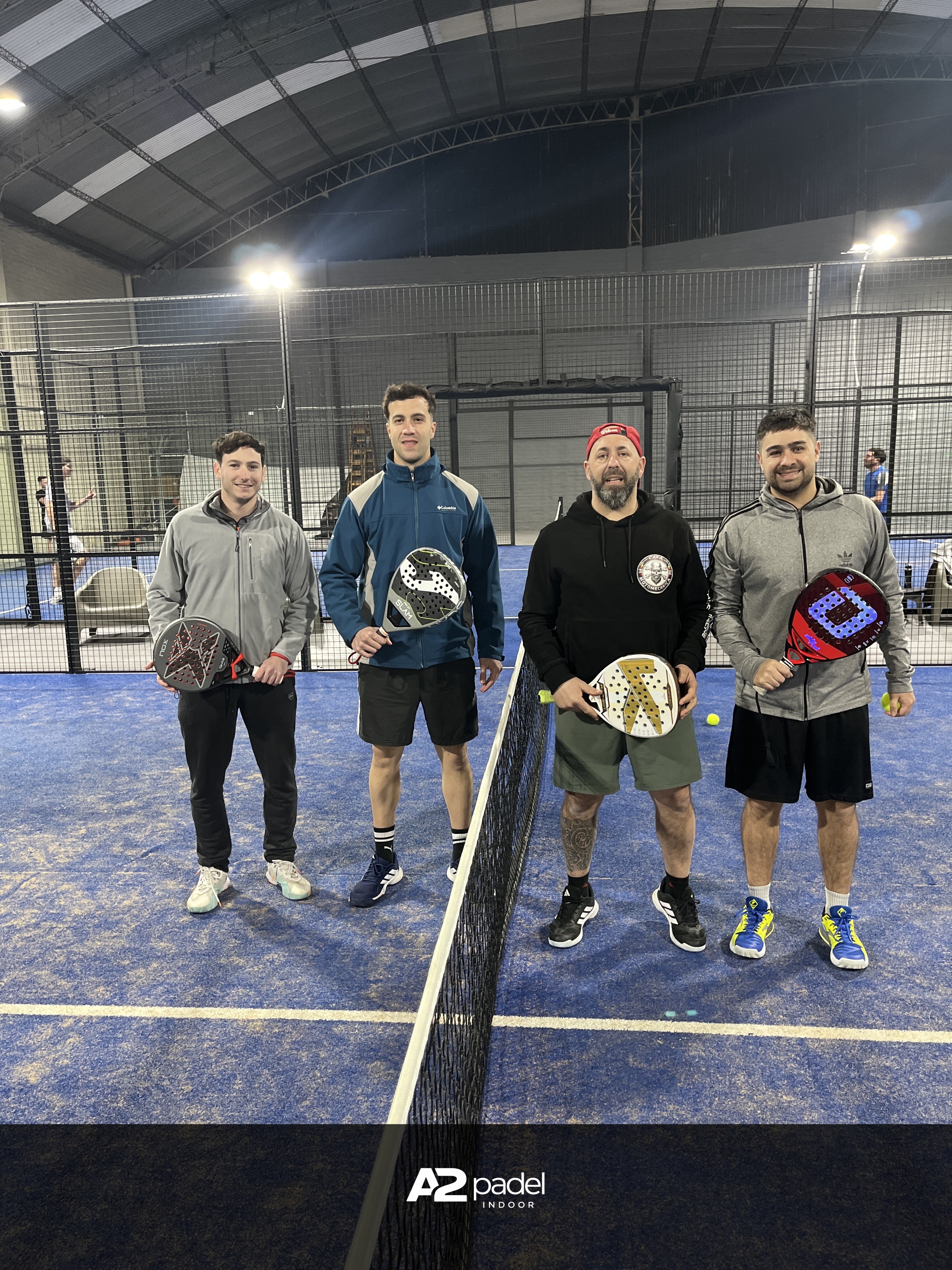 Foto partido