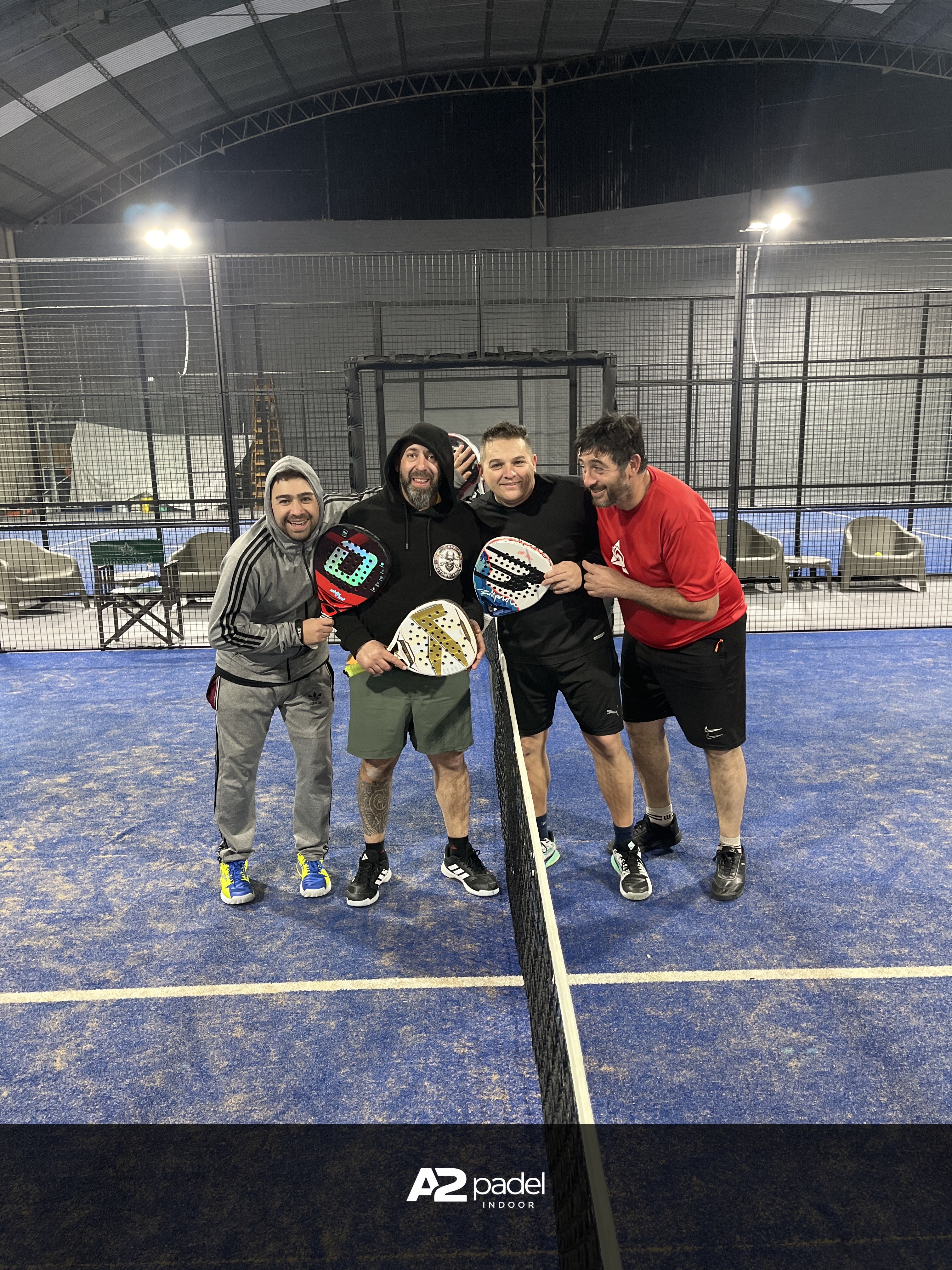 Foto partido