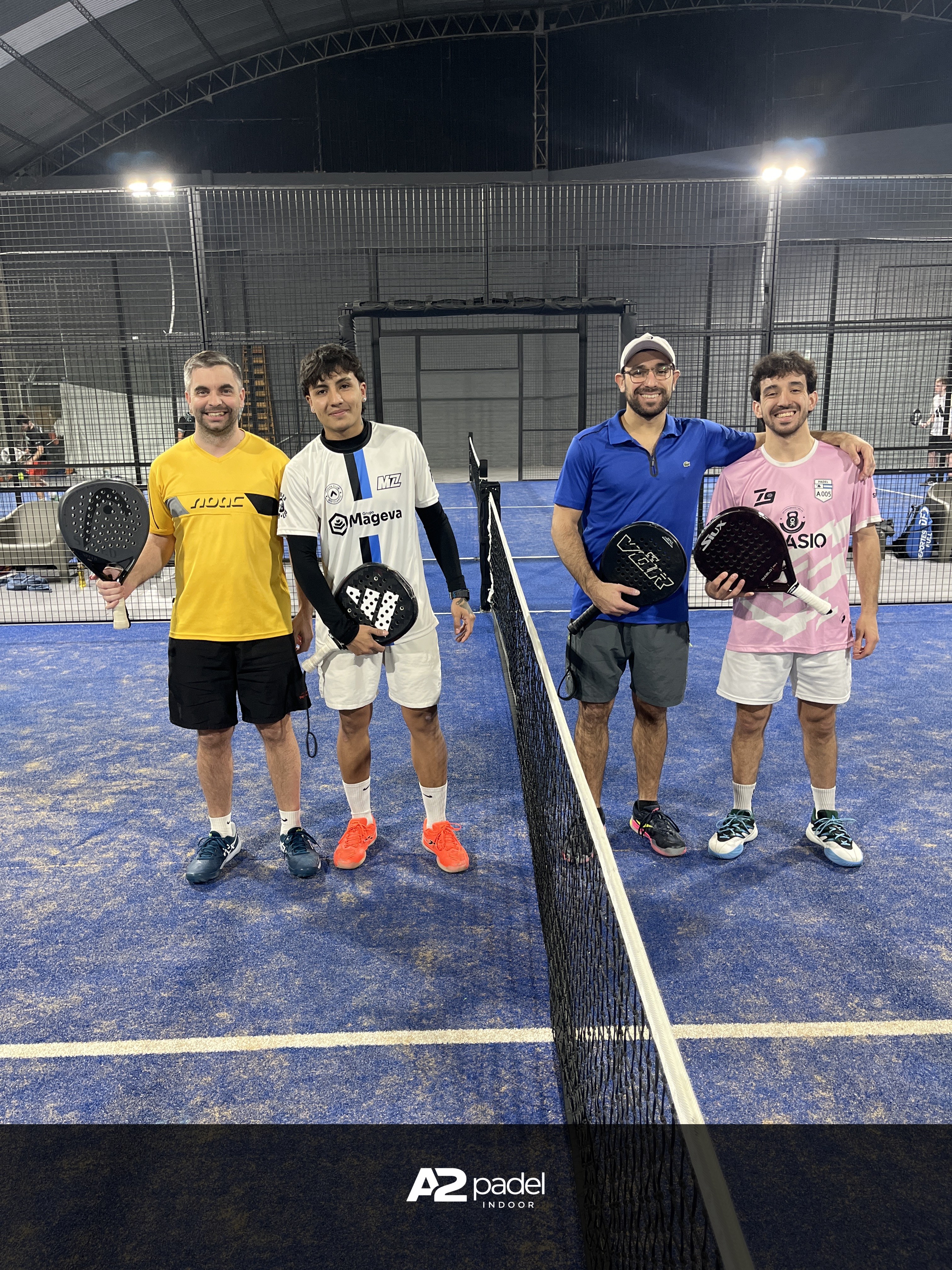 Foto partido