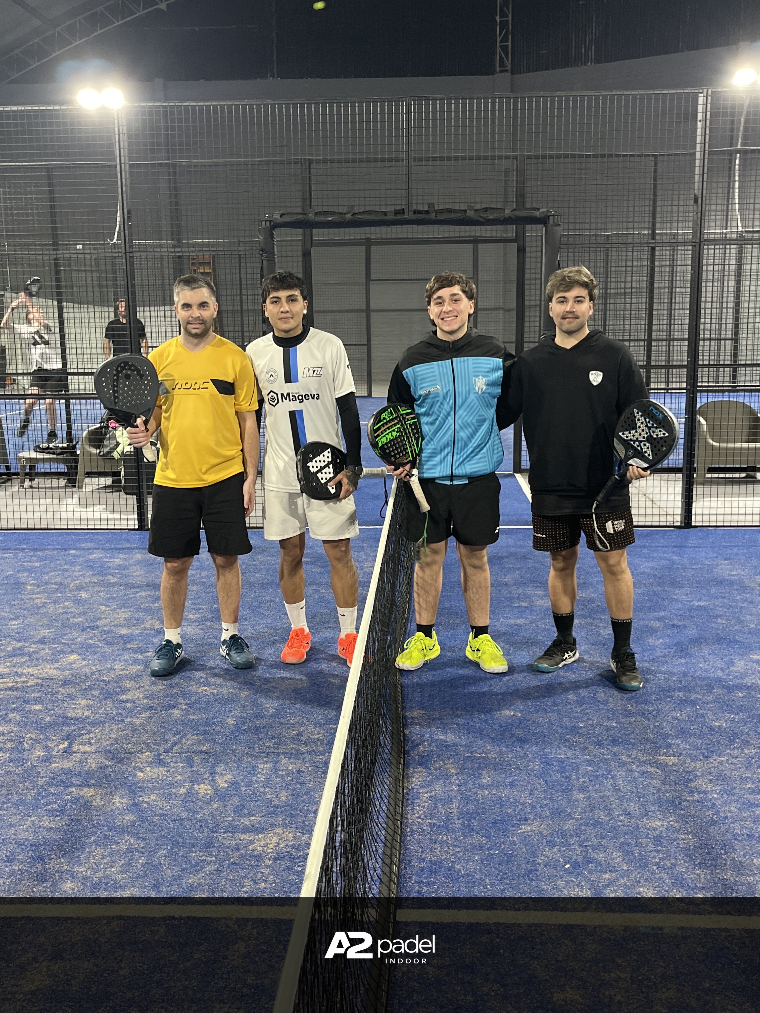 Foto partido