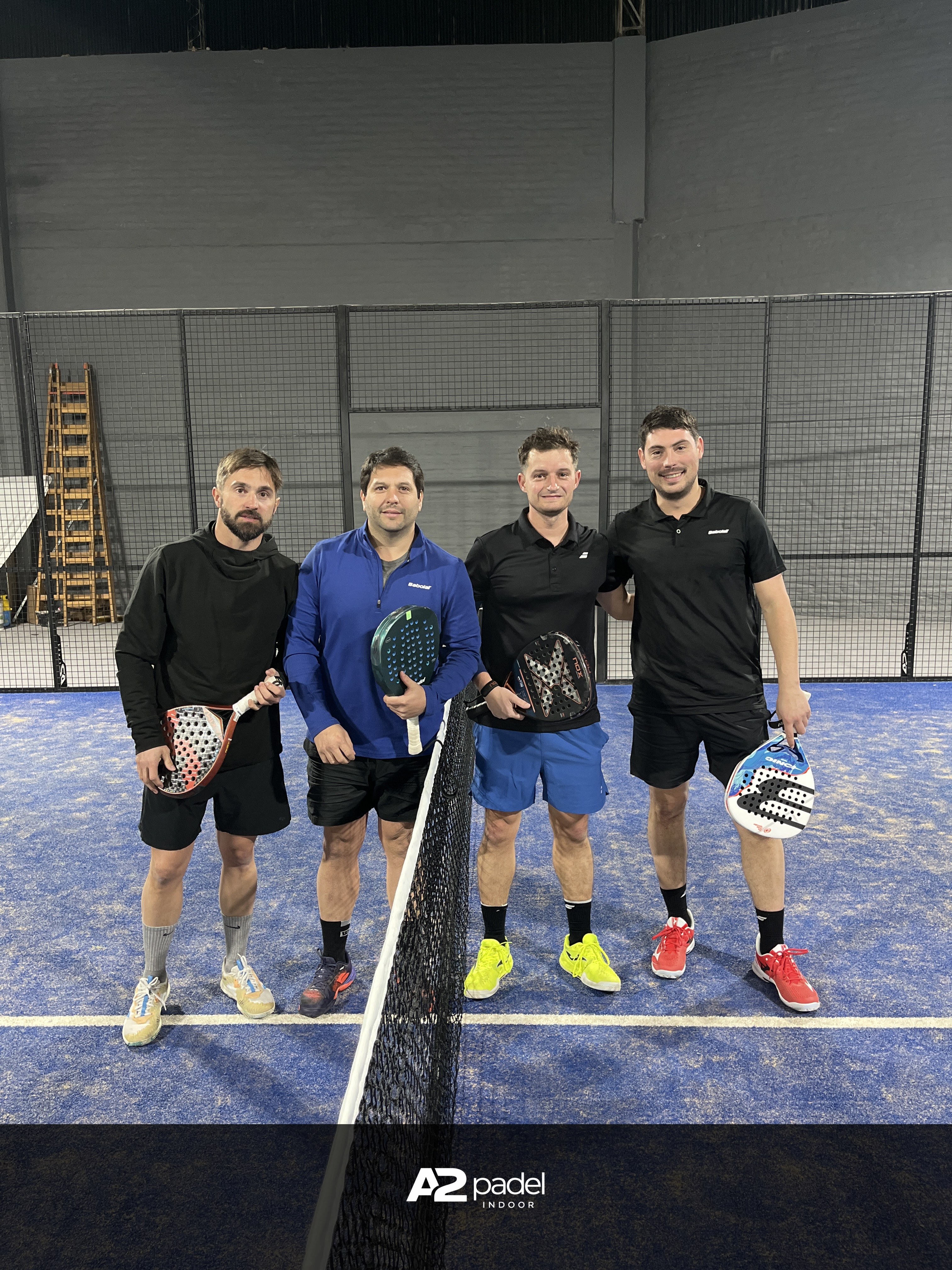 Foto partido