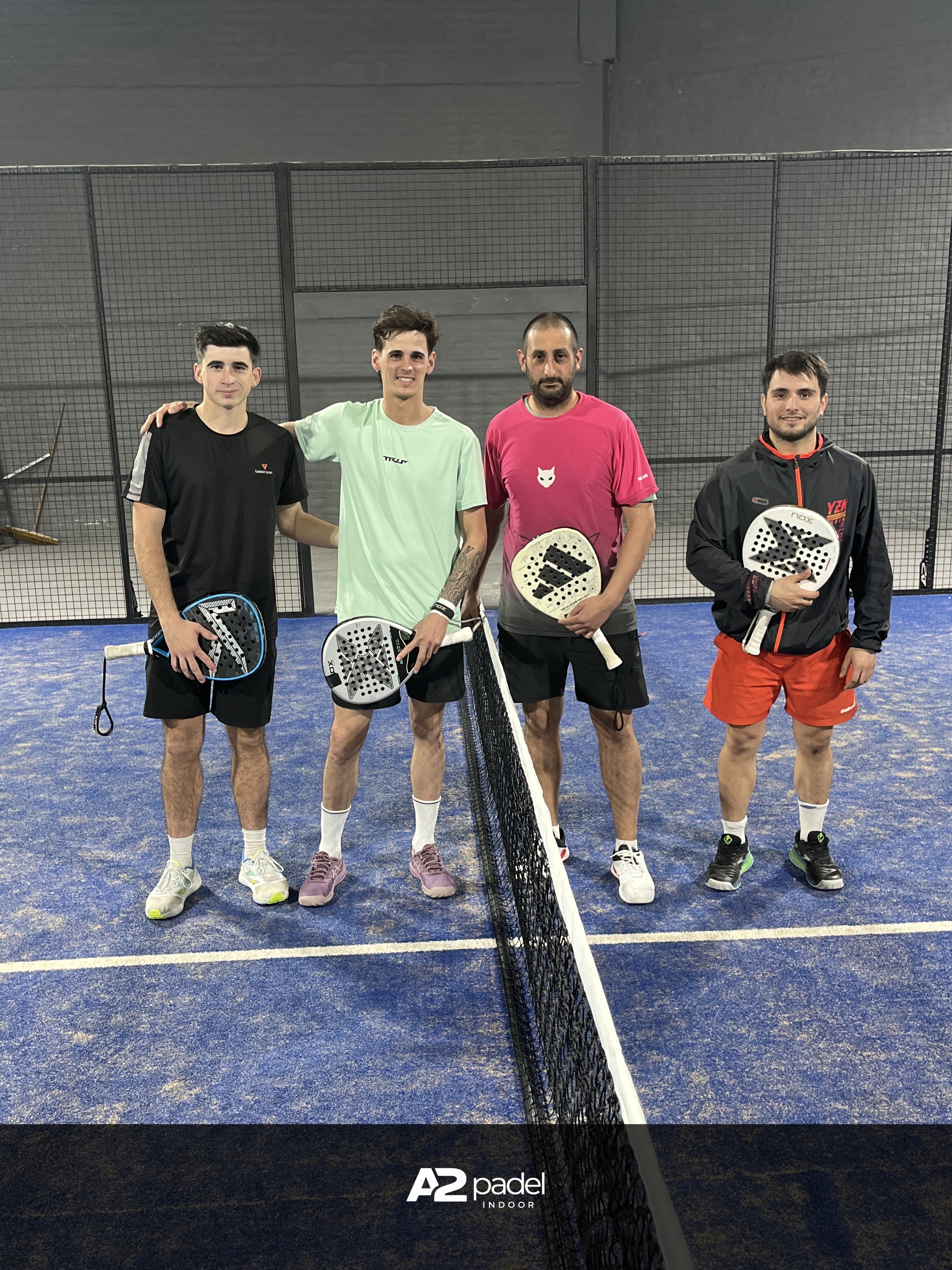 Foto partido