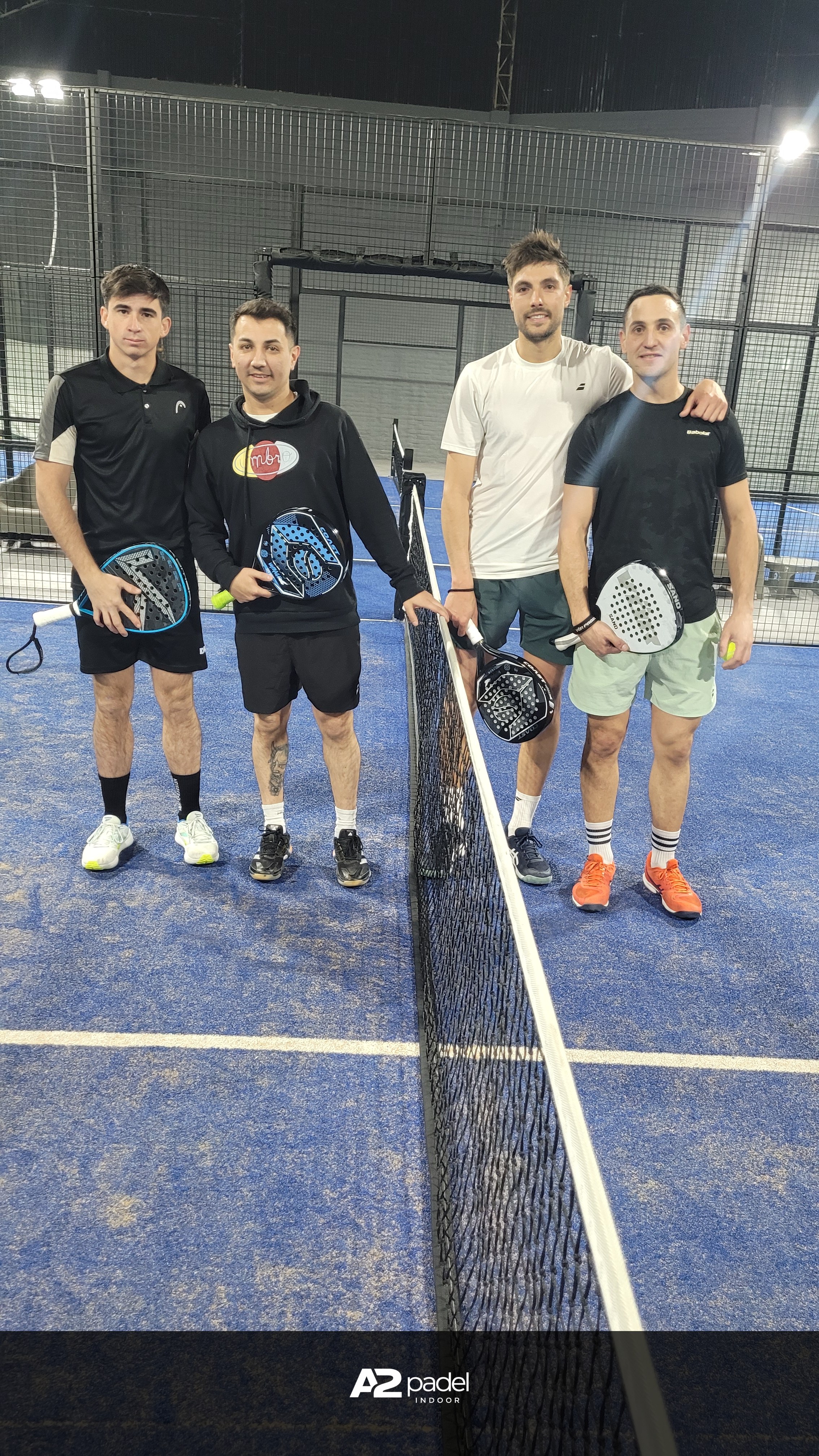 Foto partido