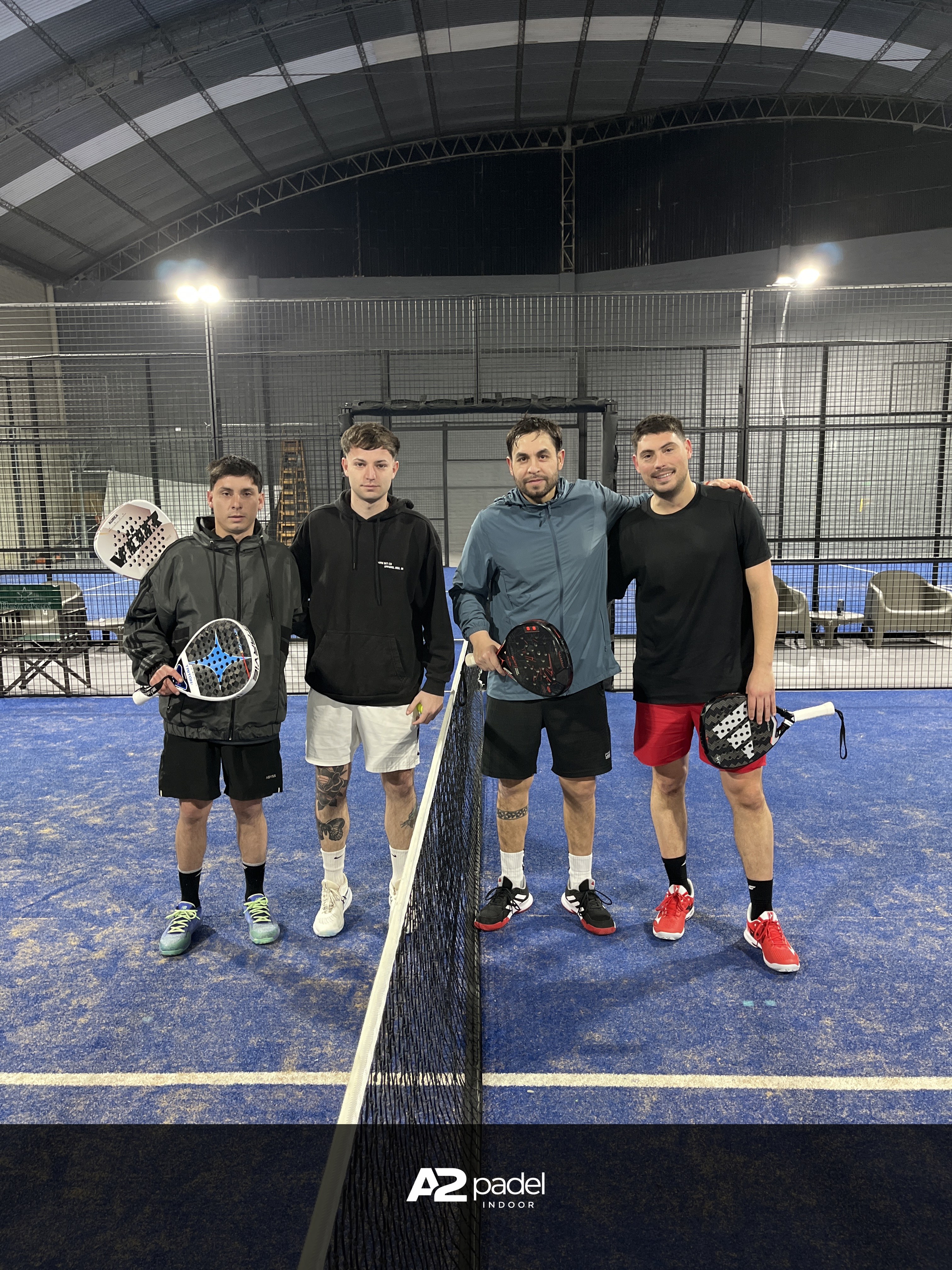 Foto partido