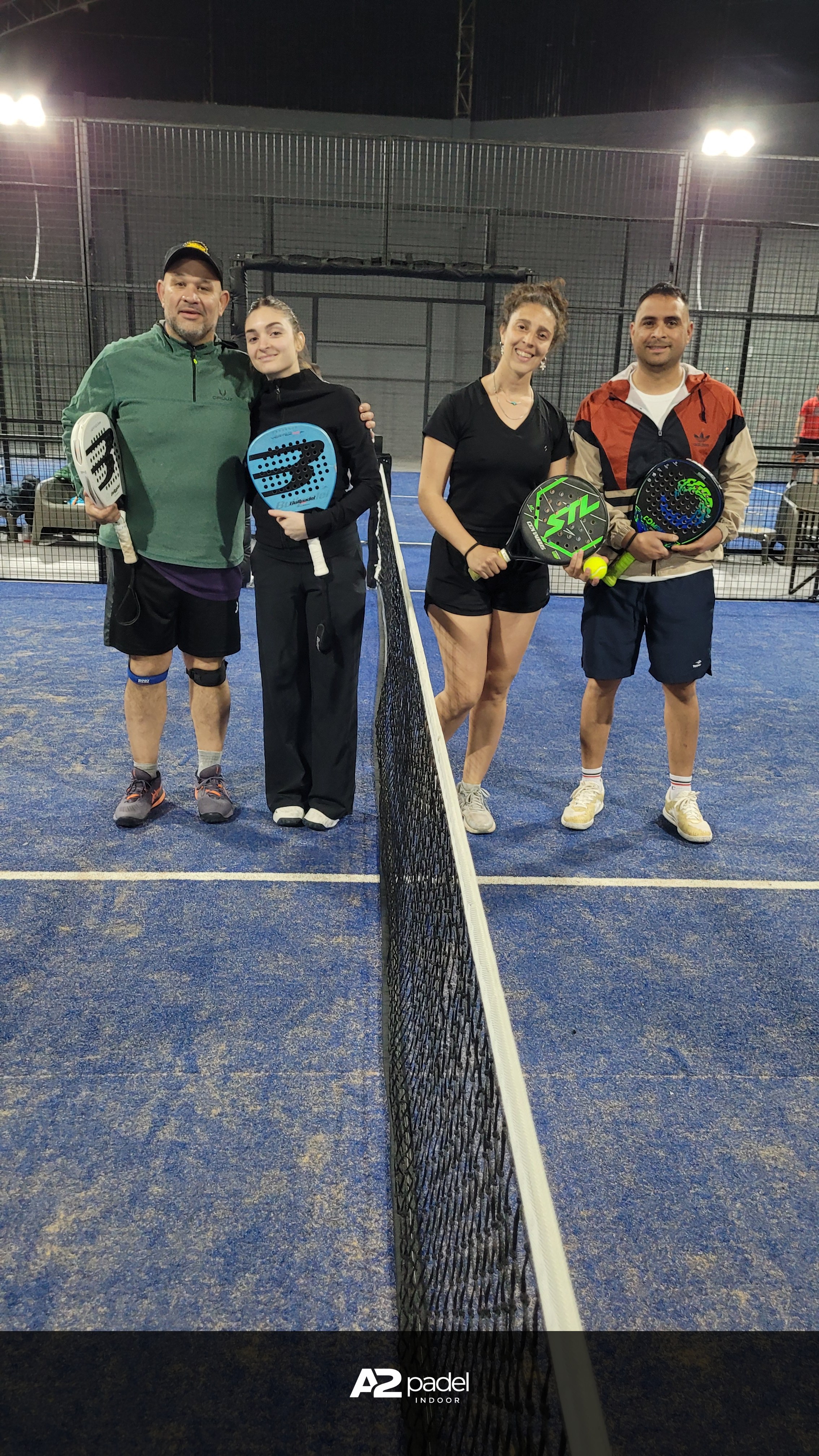Foto partido
