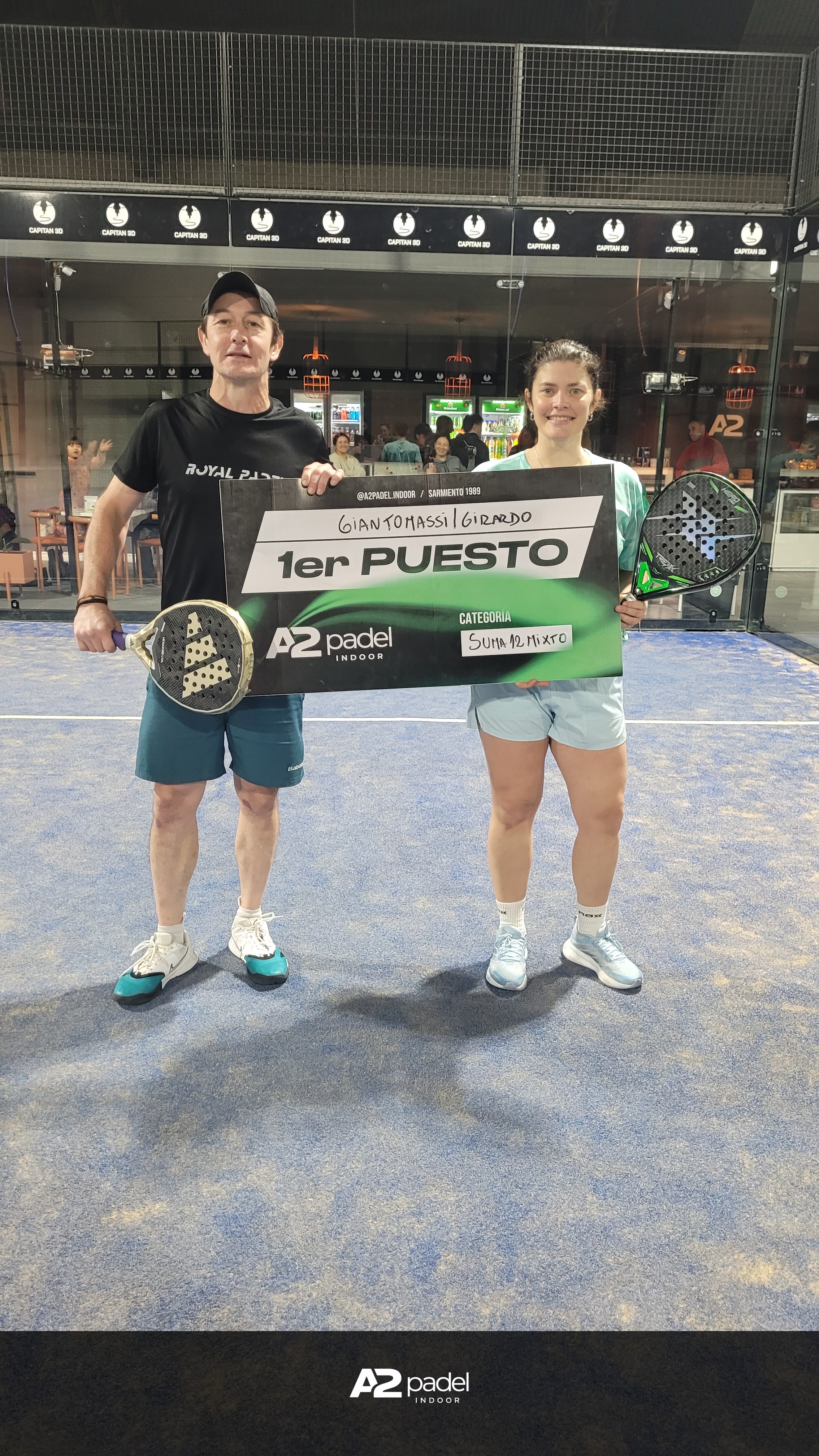Campeones