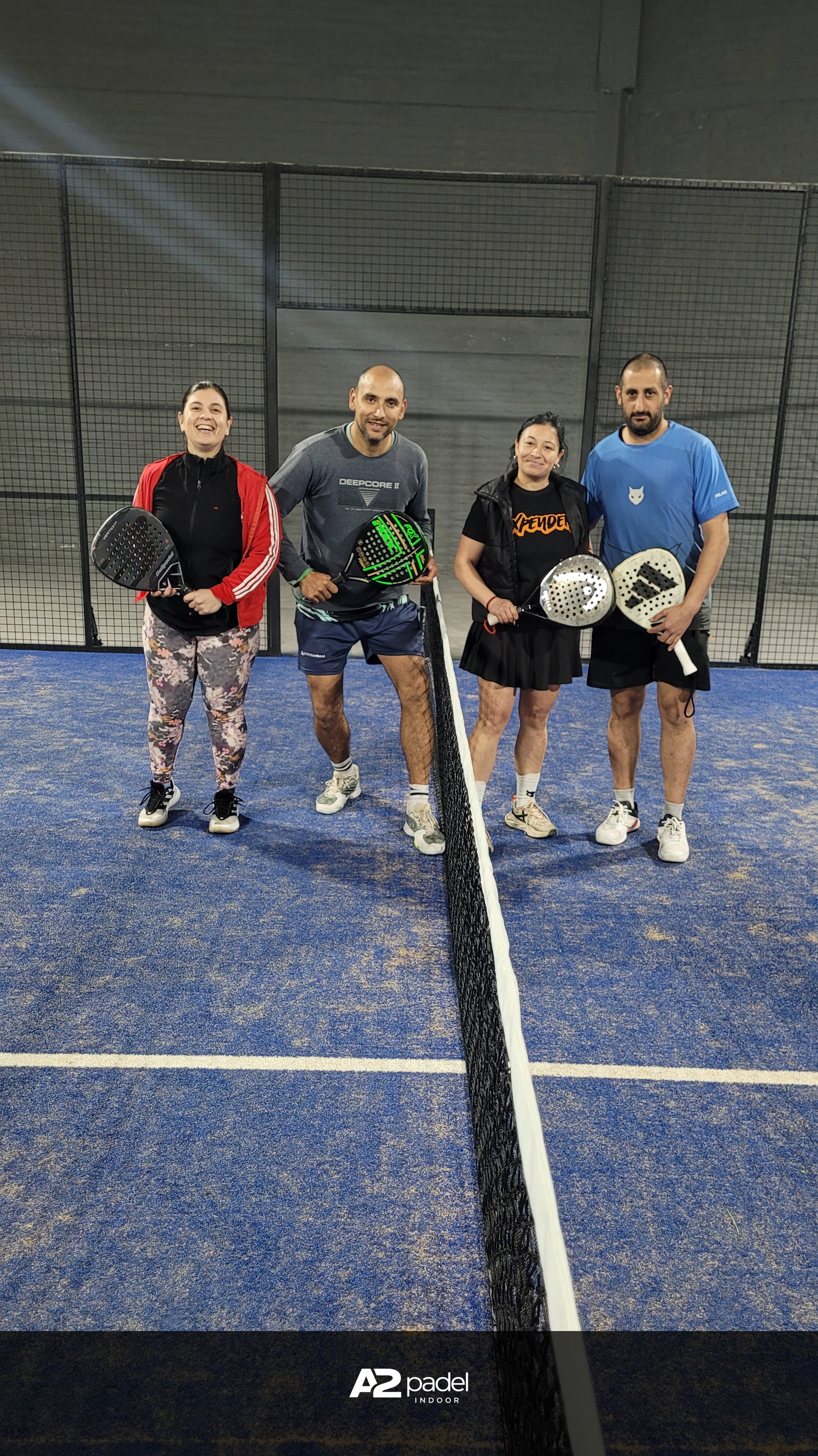 Foto partido