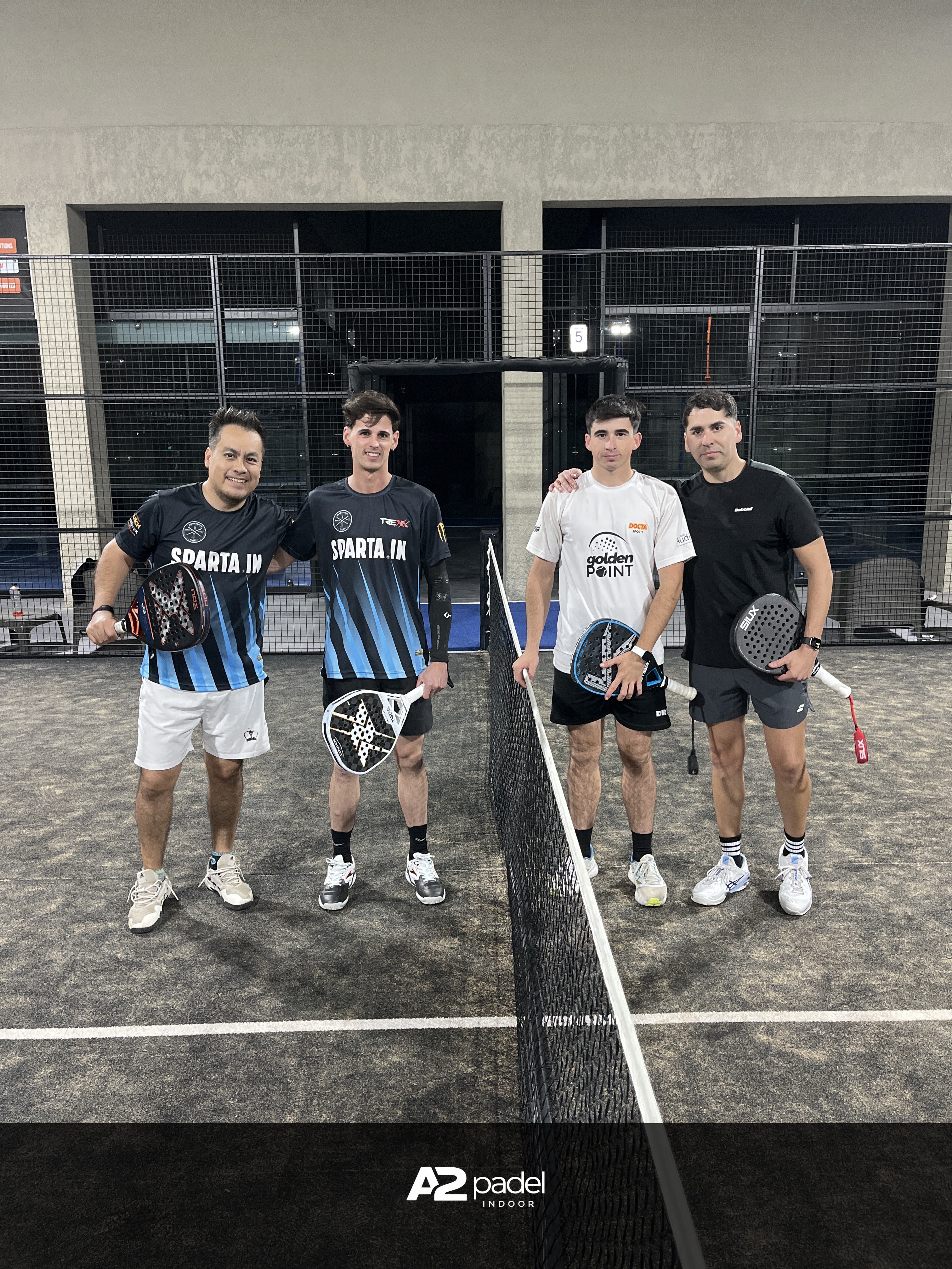 Foto partido