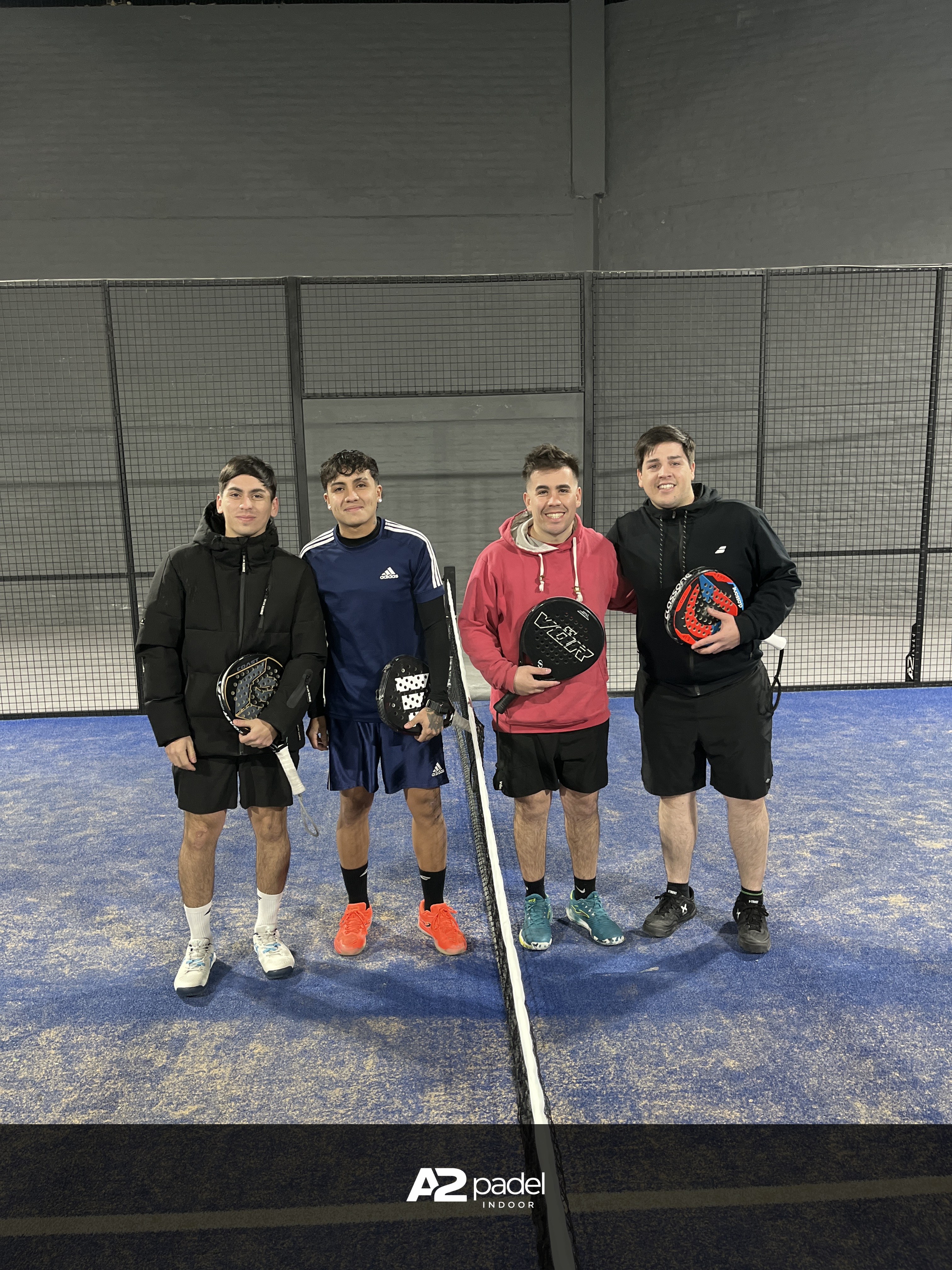Foto partido