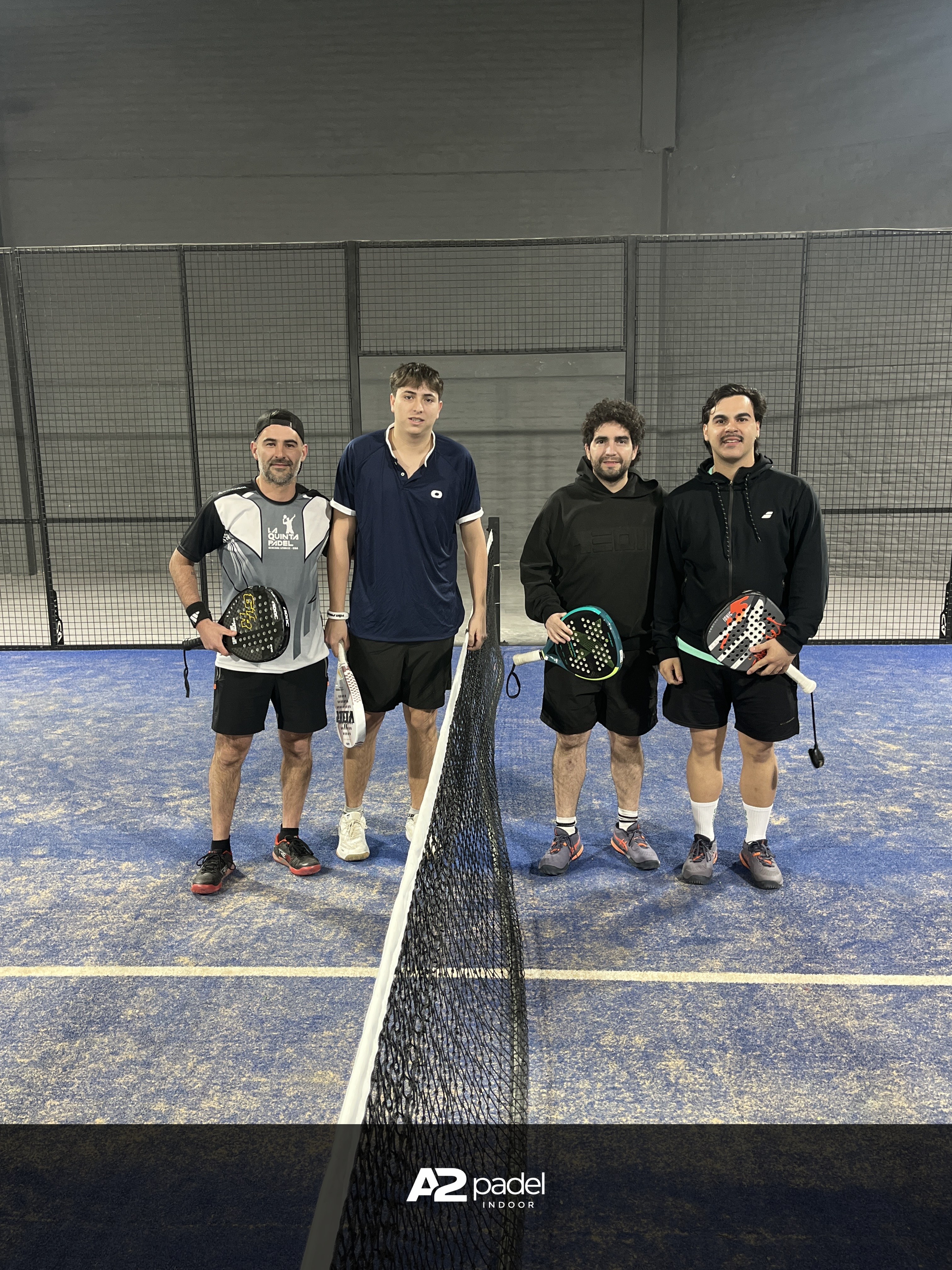 Foto partido