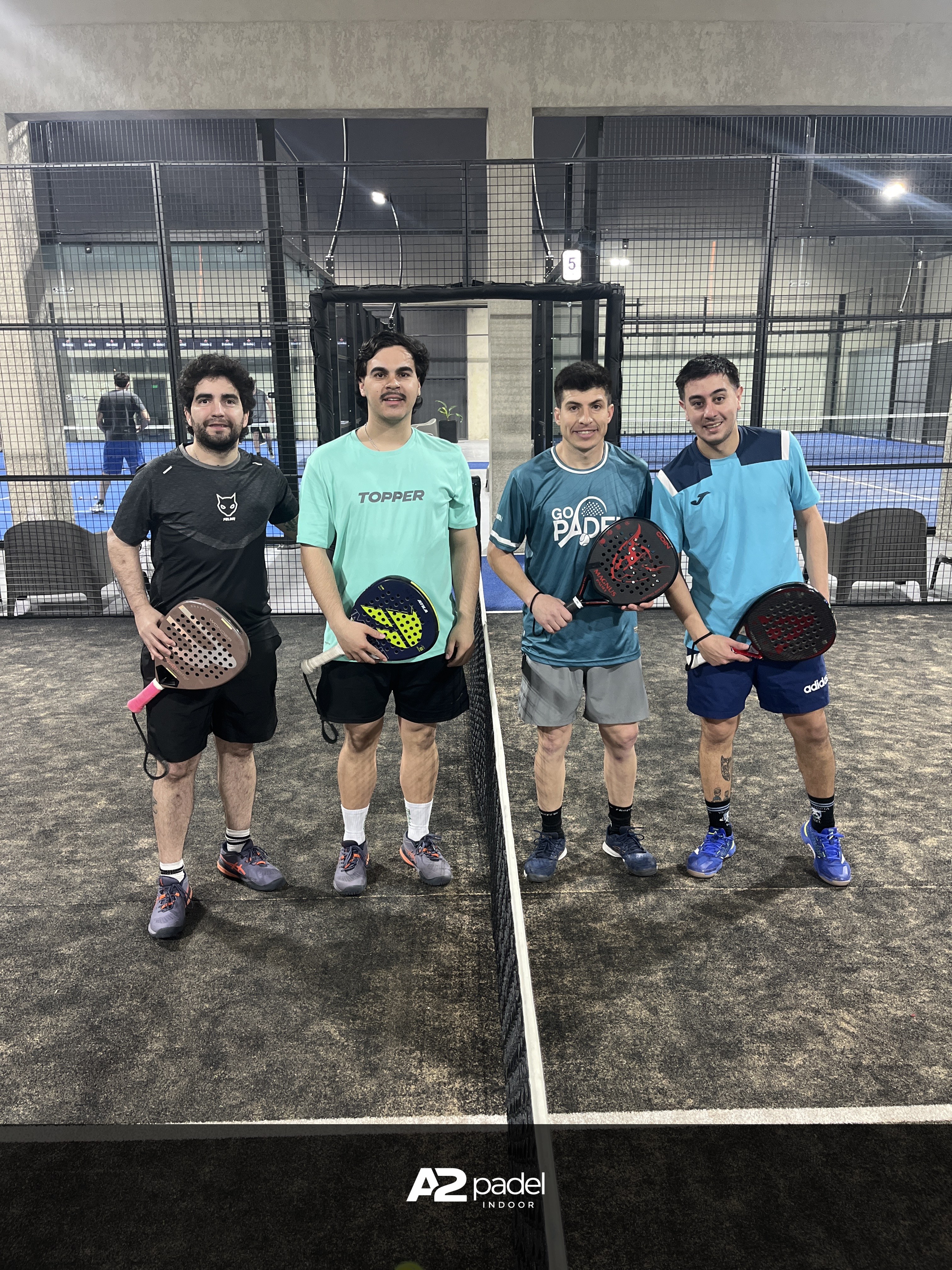 Foto partido