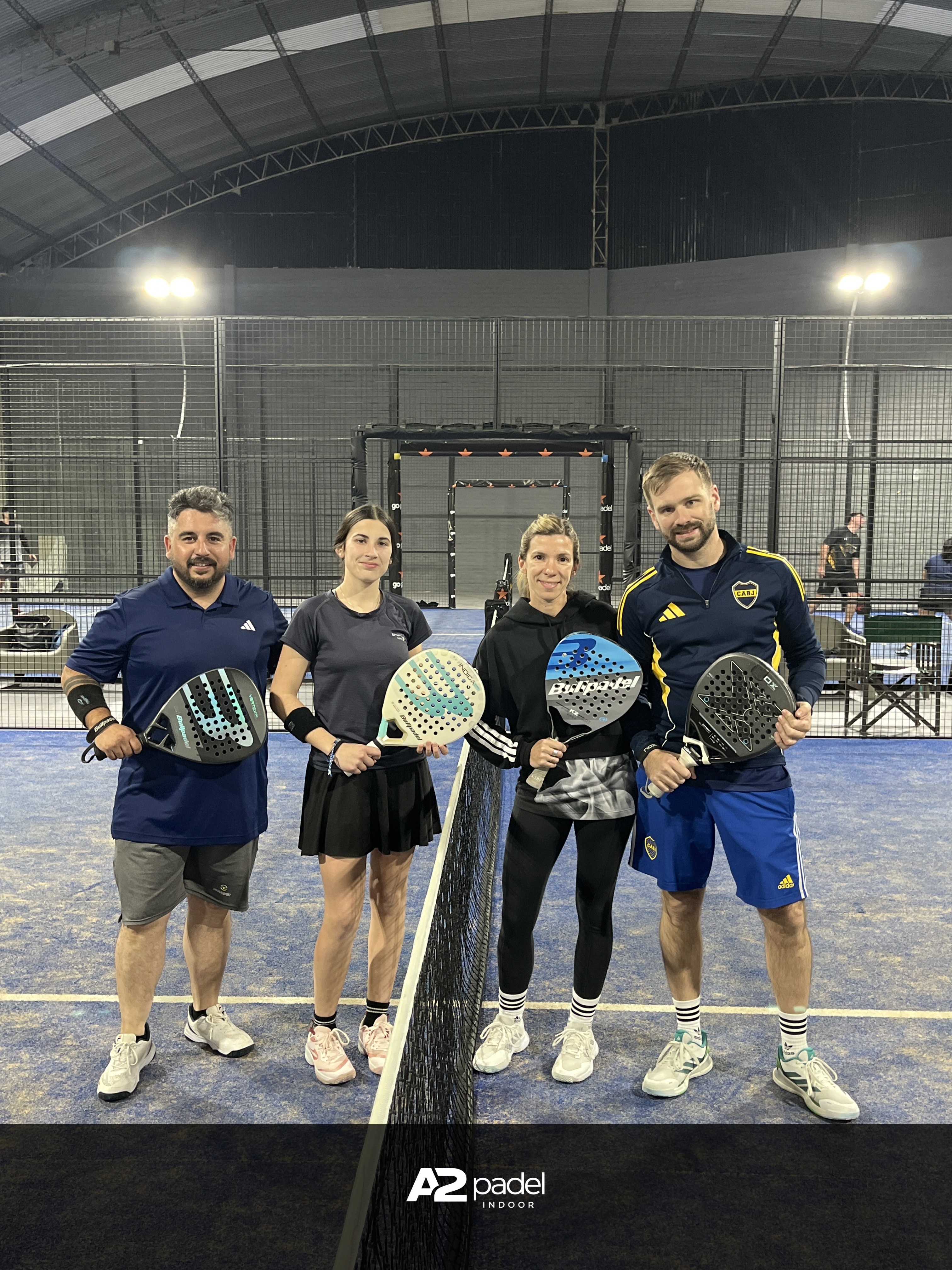 Foto partido