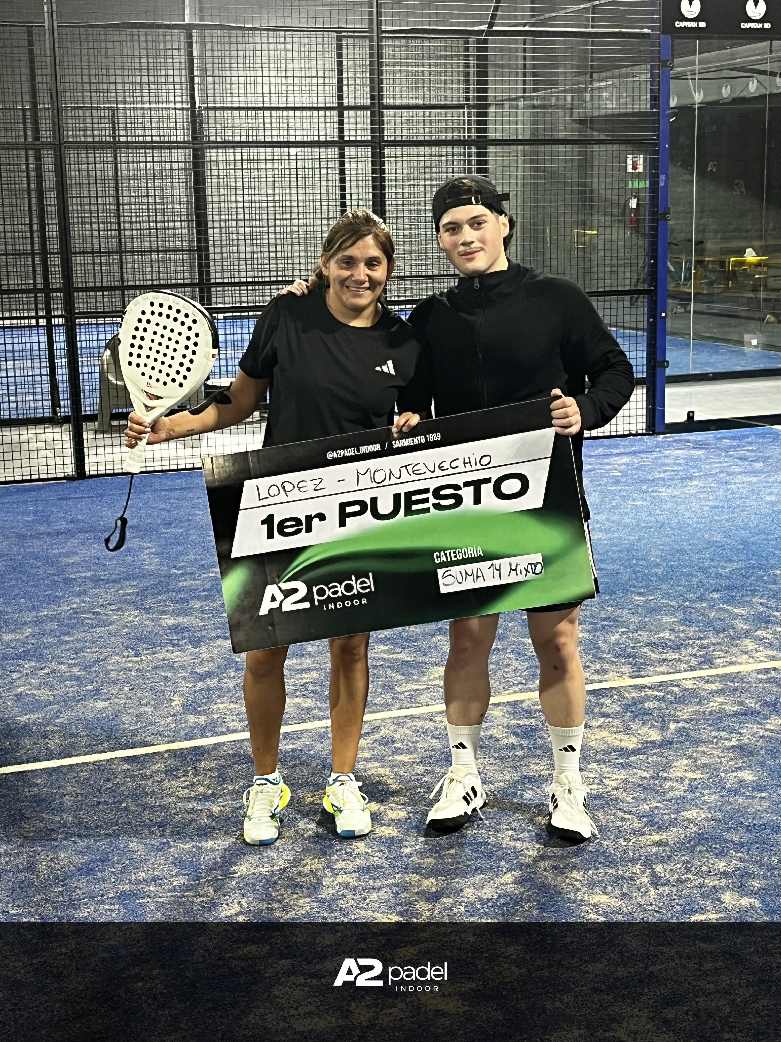 Campeones