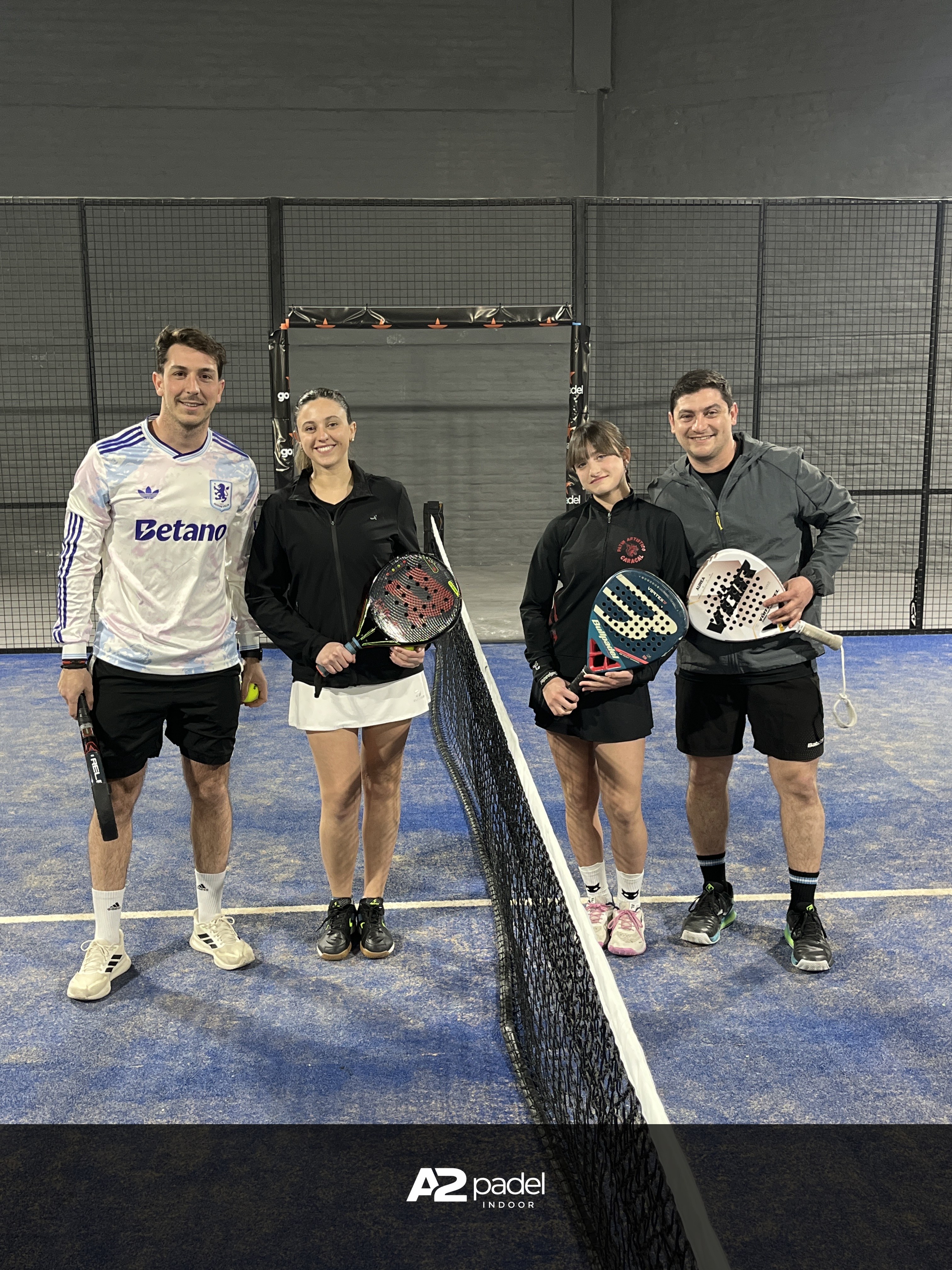Foto partido