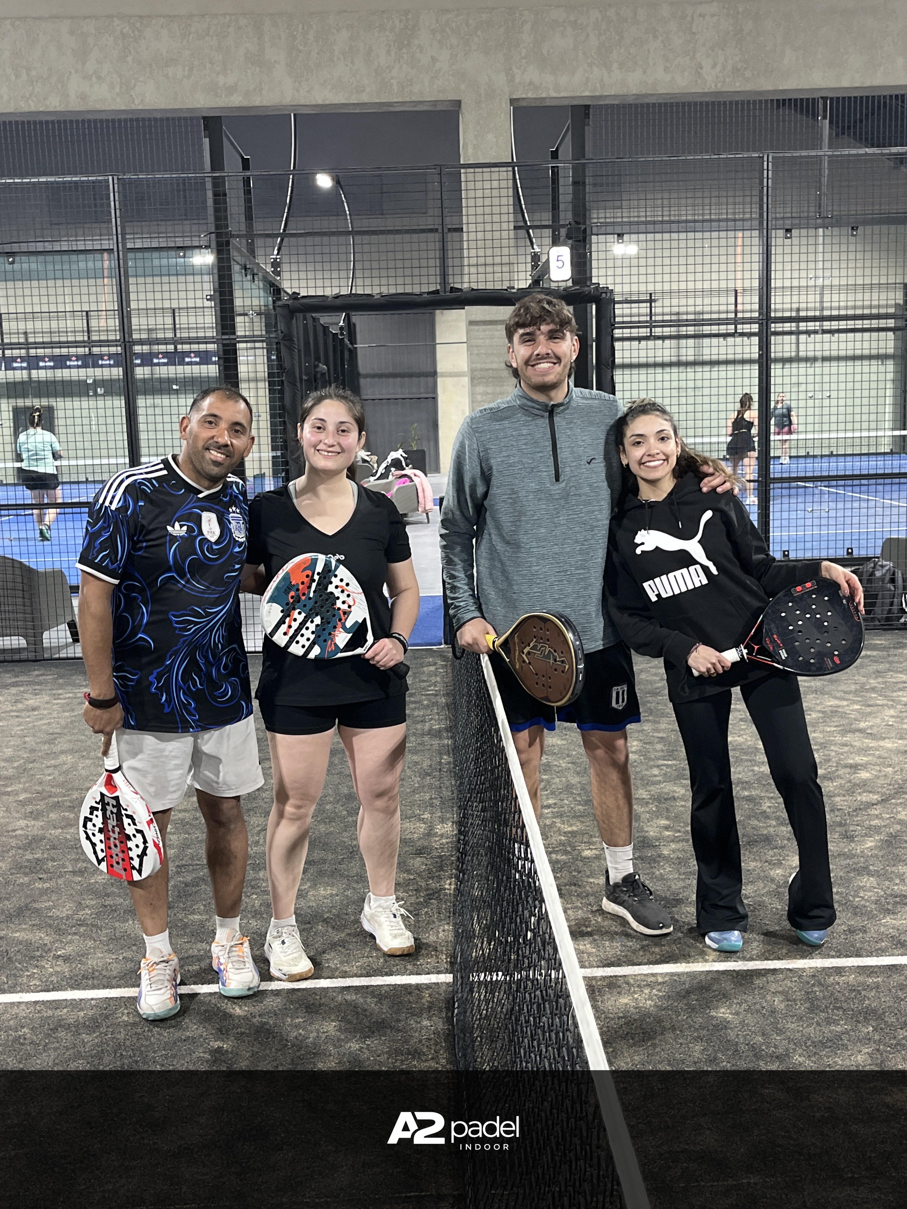 Foto partido
